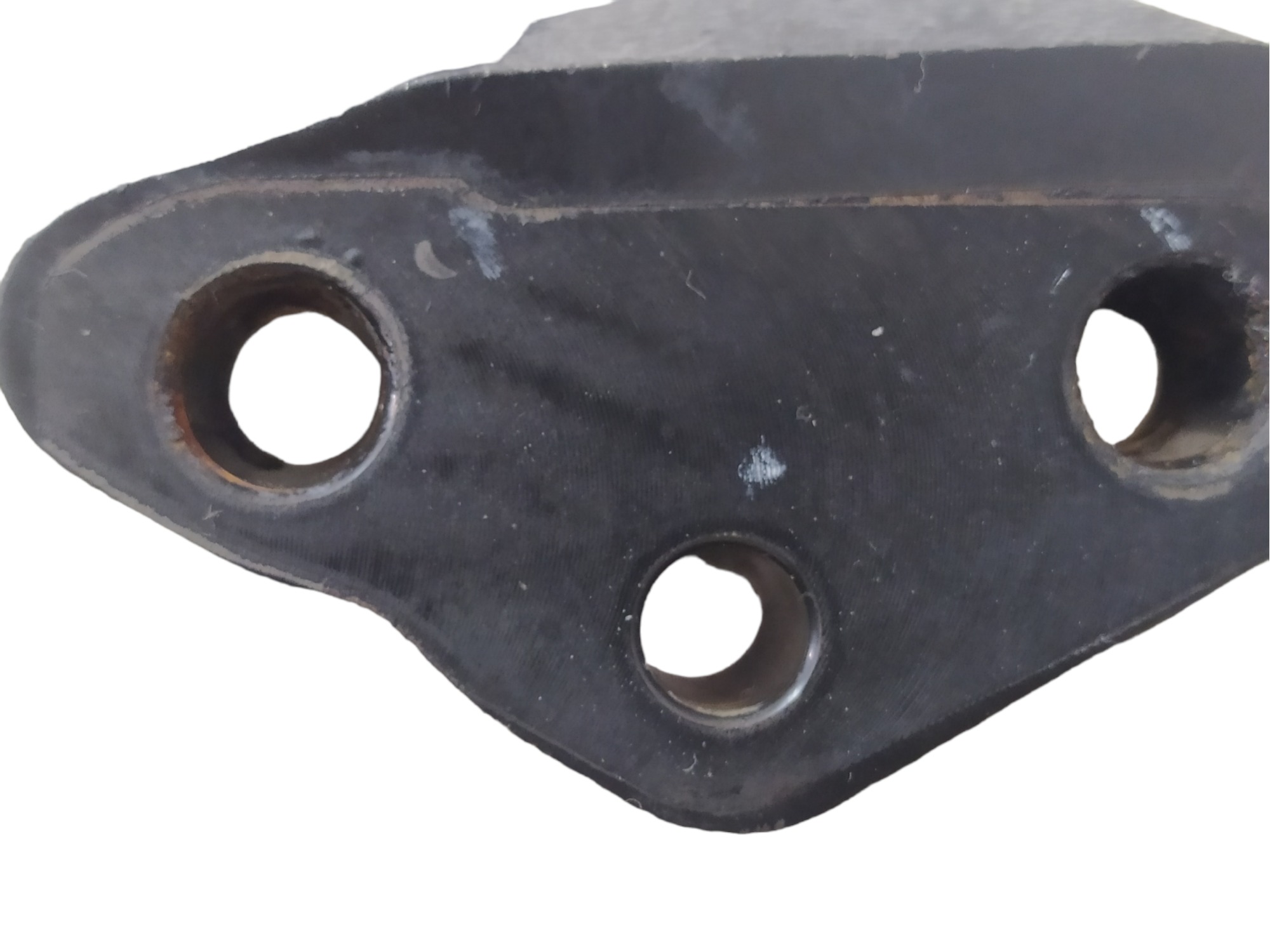 Suporte Coxim Motor Hyundai Hb20  1.6 2014 S5fcd450 V69 6