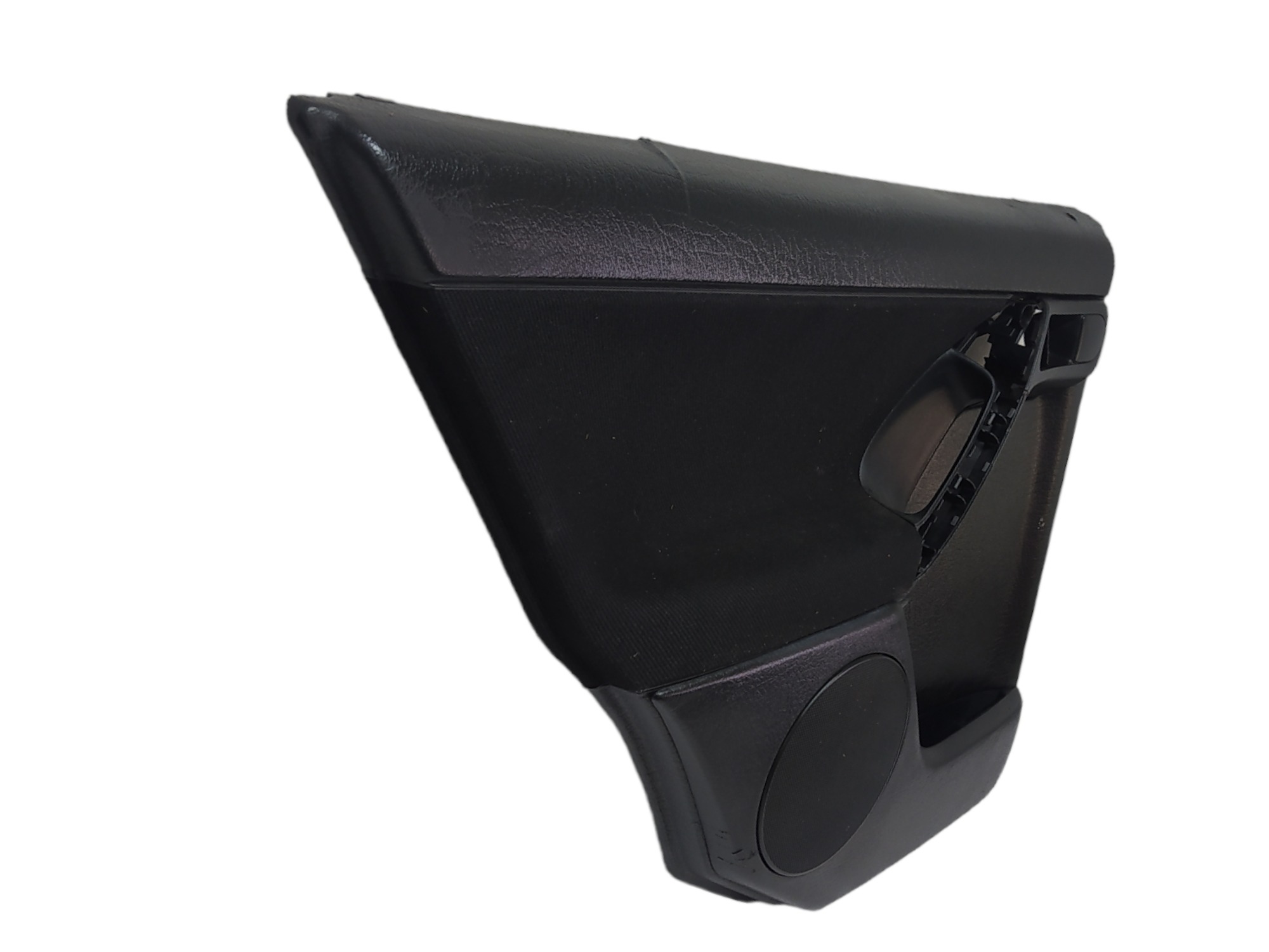 Forro Da Porta Traseira Esquerda Vw Golf 1995 1h4867211 V41 5
