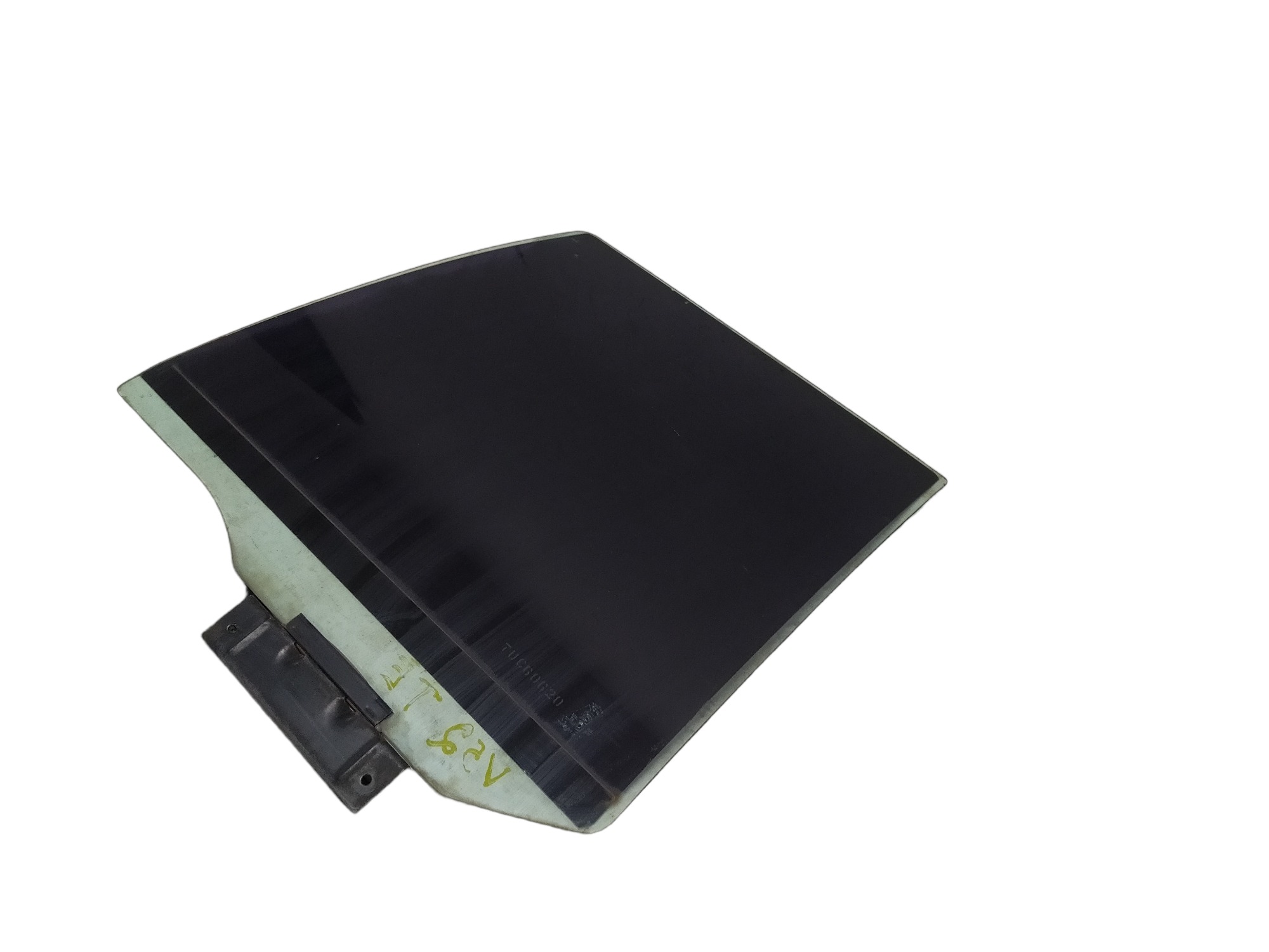 Vidro Lateral Traseiro Esquerdo Ford Explorer 1996 V52 3