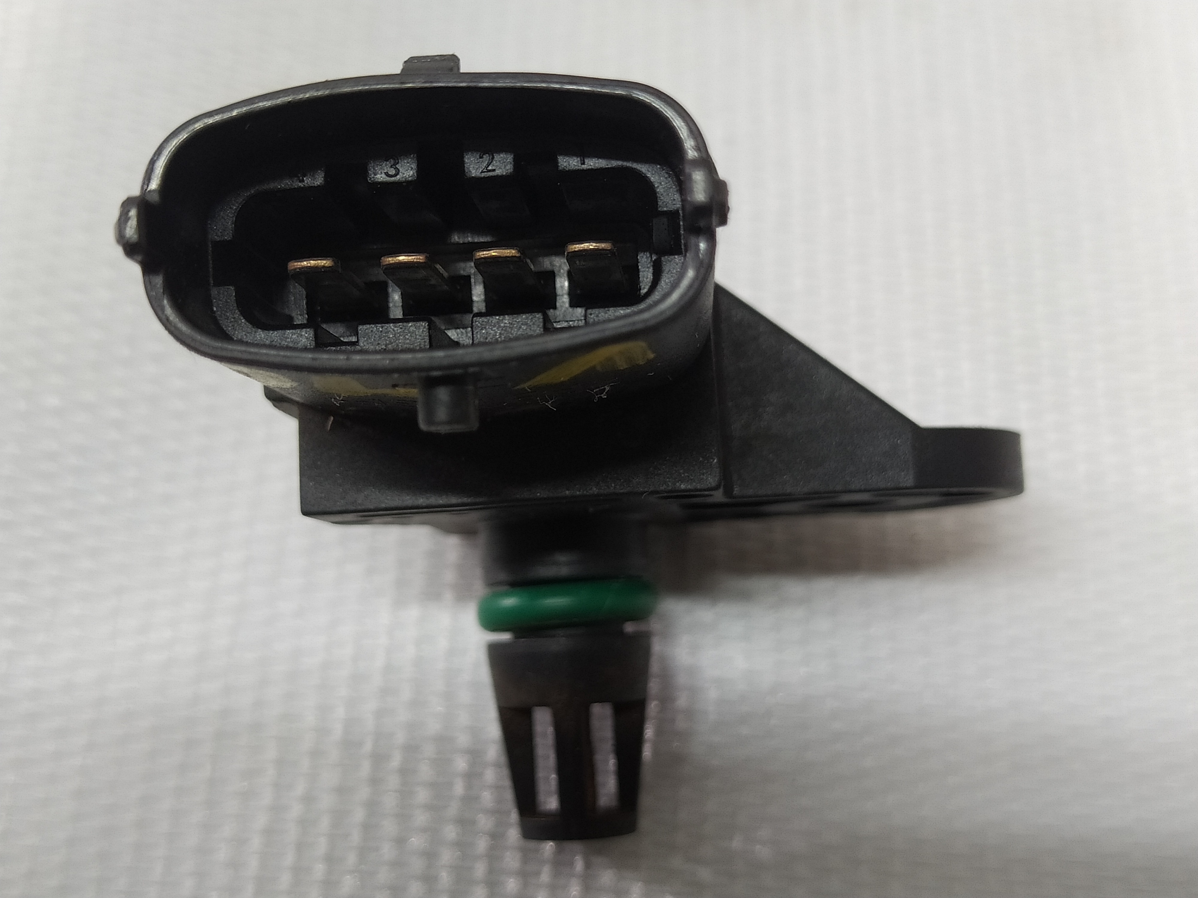 Sensor Map Fiat Uno Palio Siena Fire 2008 Cod 0261230030 V46