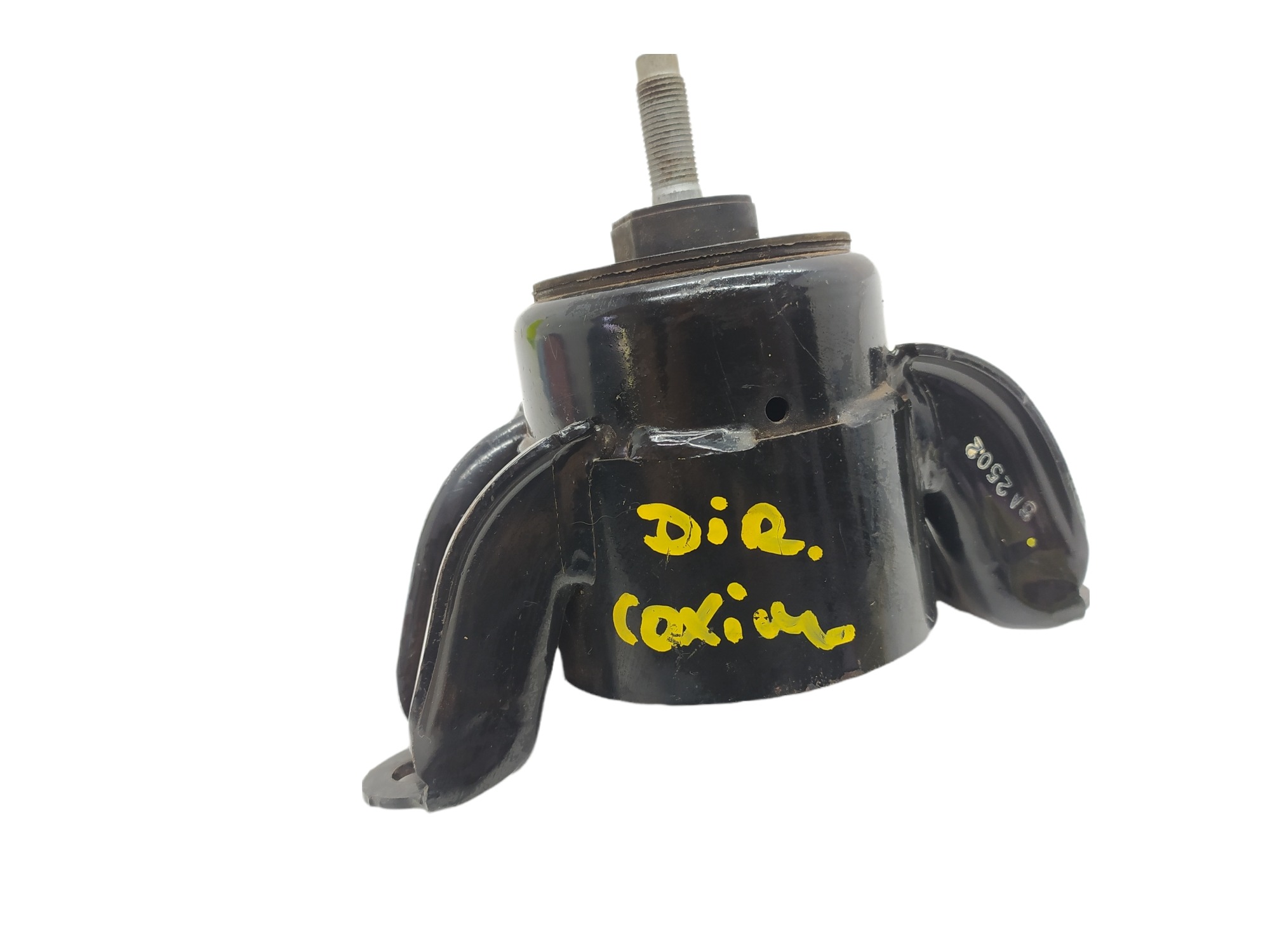 Coxim Motor Direito Hb20 1.6 Flex 2014 2017 218101s200 7