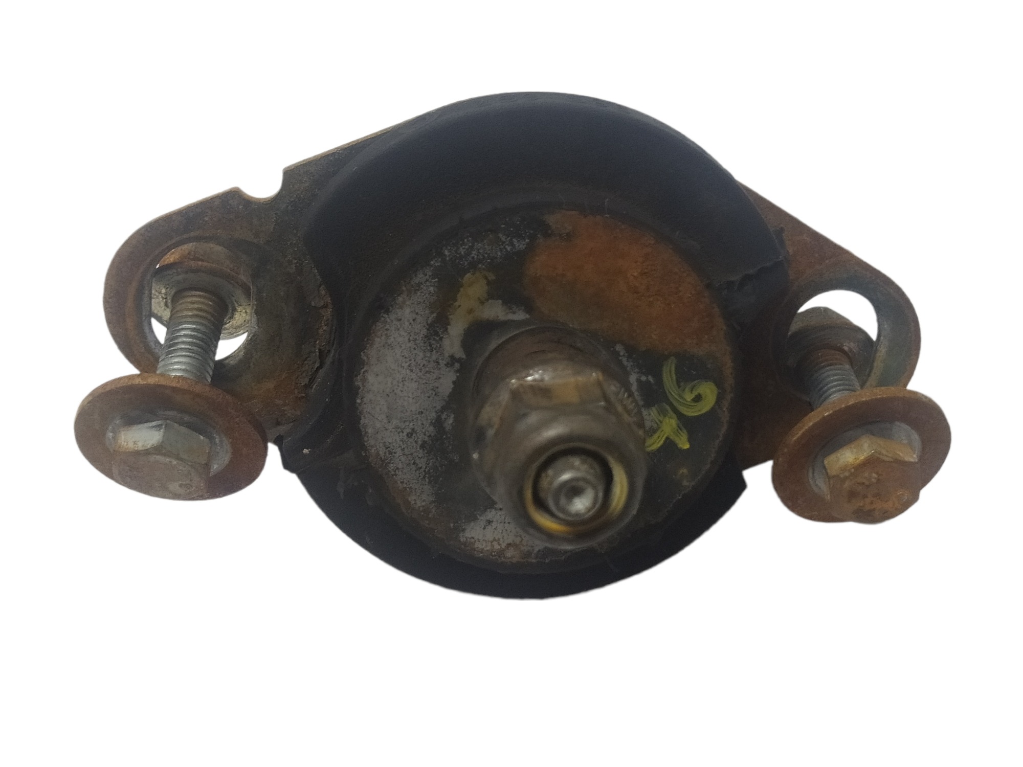 Coxim Dianteiro Esquerdo Motor Clio 1.0 2004 820089697 V47 2