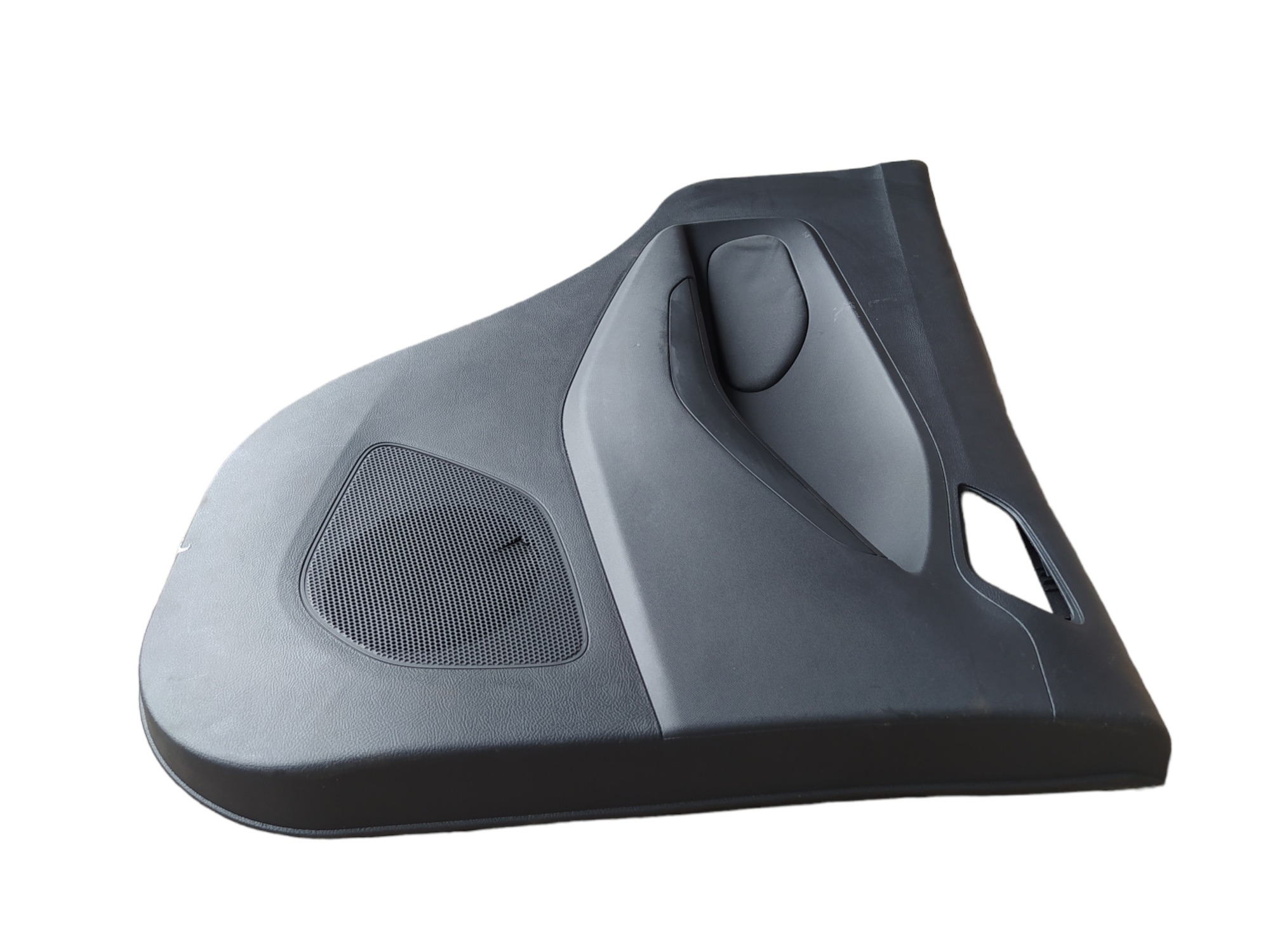 Forro Da Porta Traseira Esquerda Ford Ka 1.0 2016 4