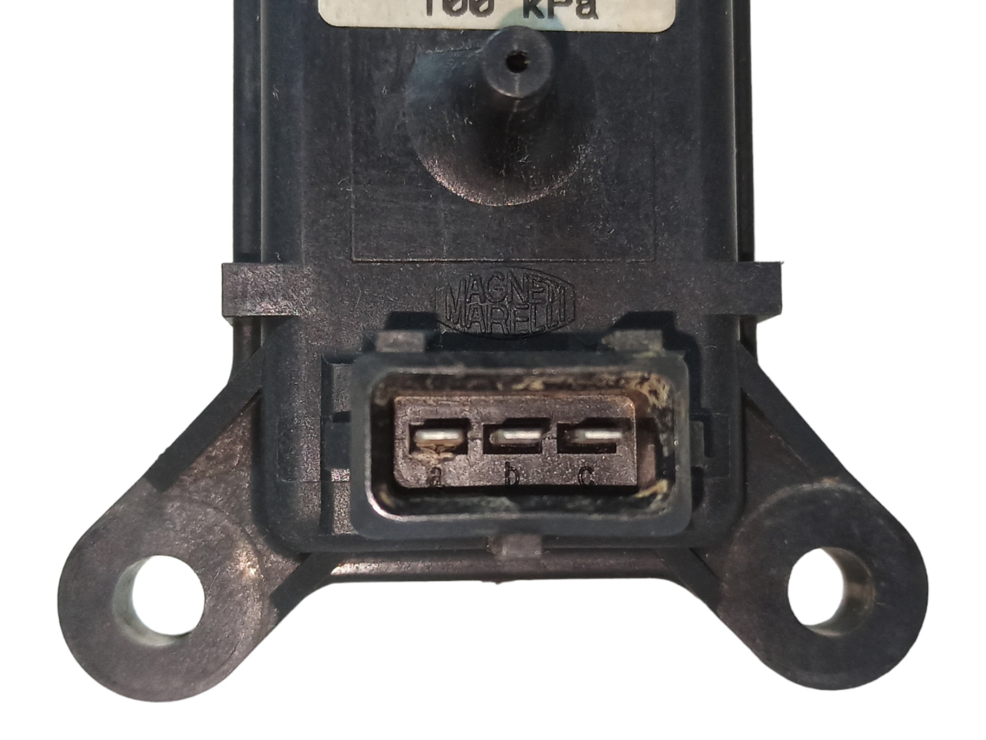 Sensor Map Fiat Palio 1997 1998 V23 7