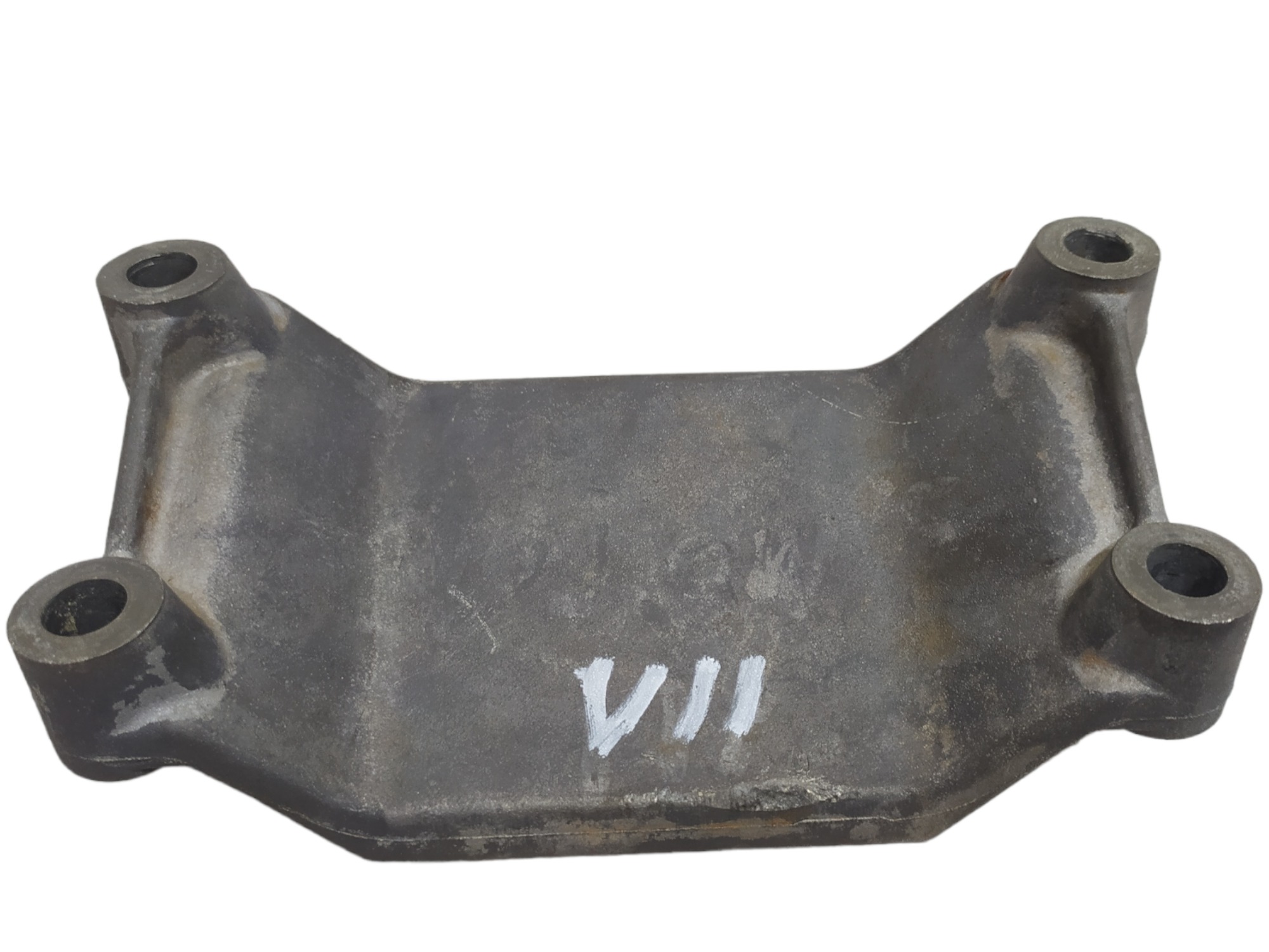 Suporte Escapamento Fiat Marea 2.0 2000 60599398 V11
