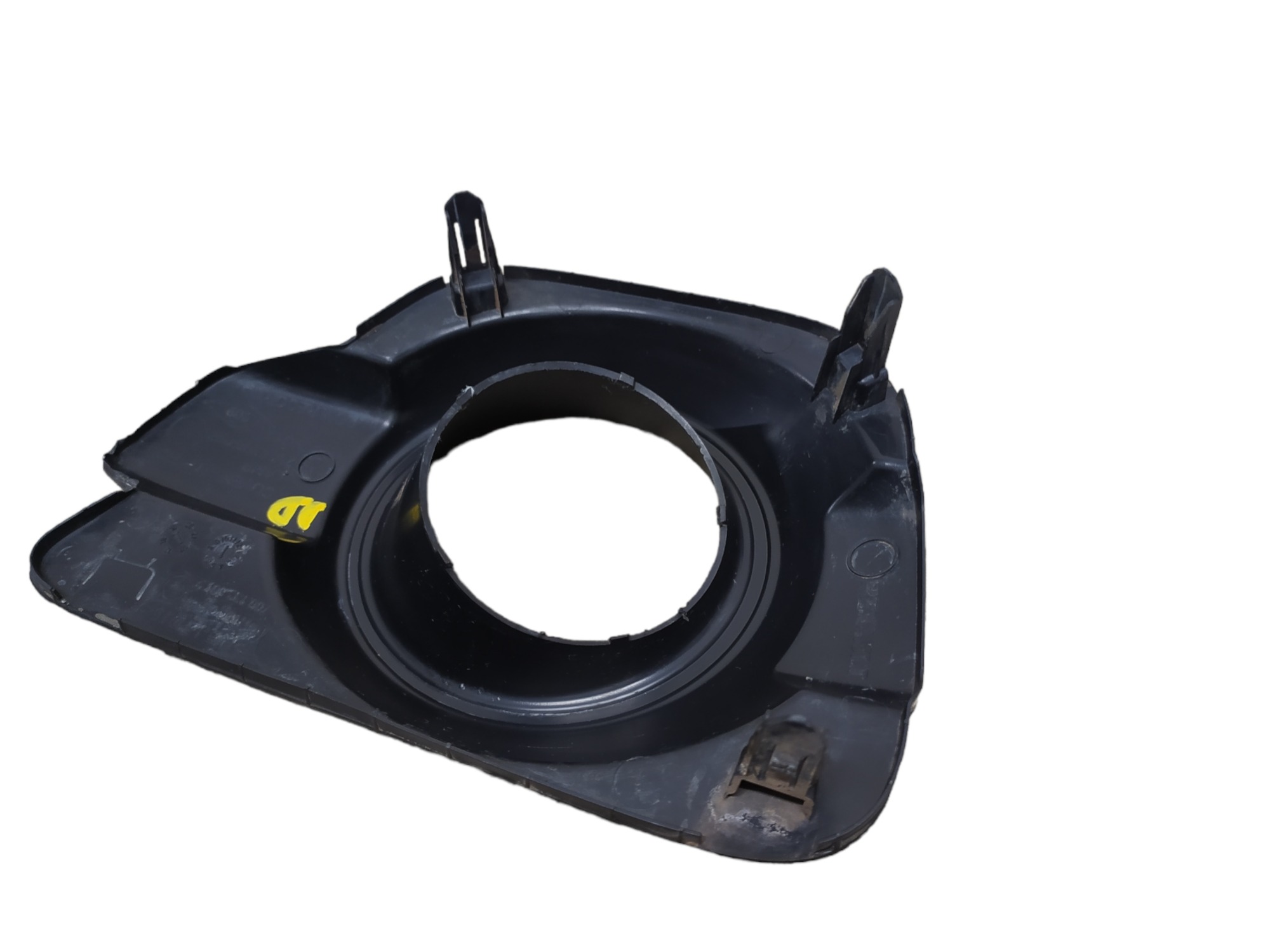 Grade Farol Milha Ld Direito Renault Kwid 2019 V78  Direito 5