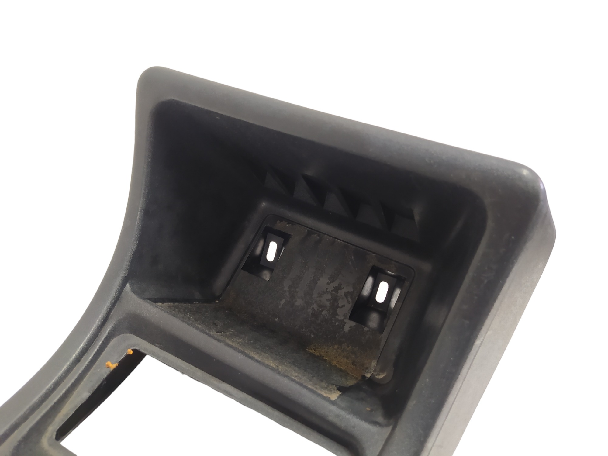 Console Central Chevrolet Monza Nd52268076 5