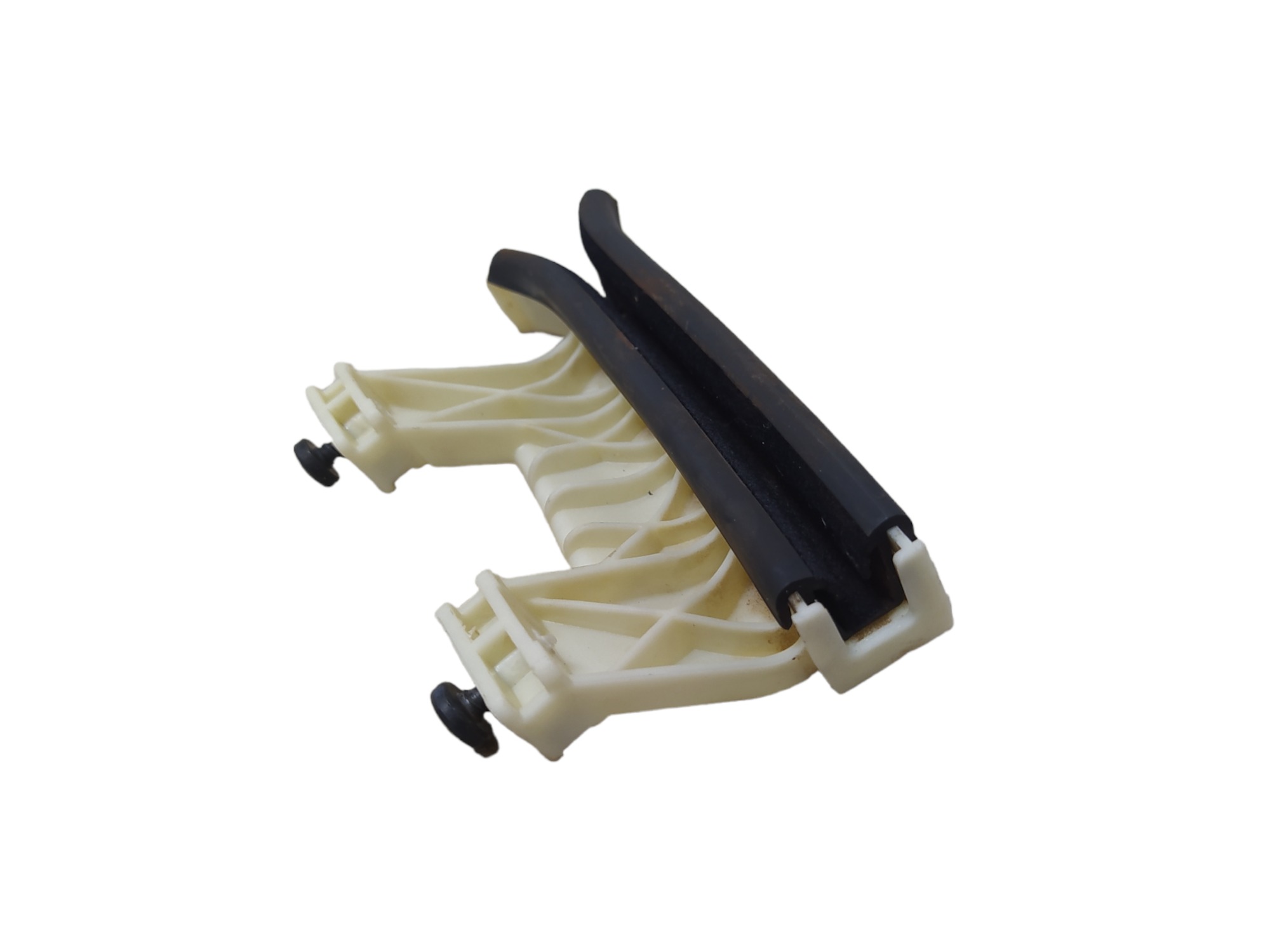 Guia Canaleta Vidro Dianteiro Esquerdo Citroen C3 2005 V22 8
