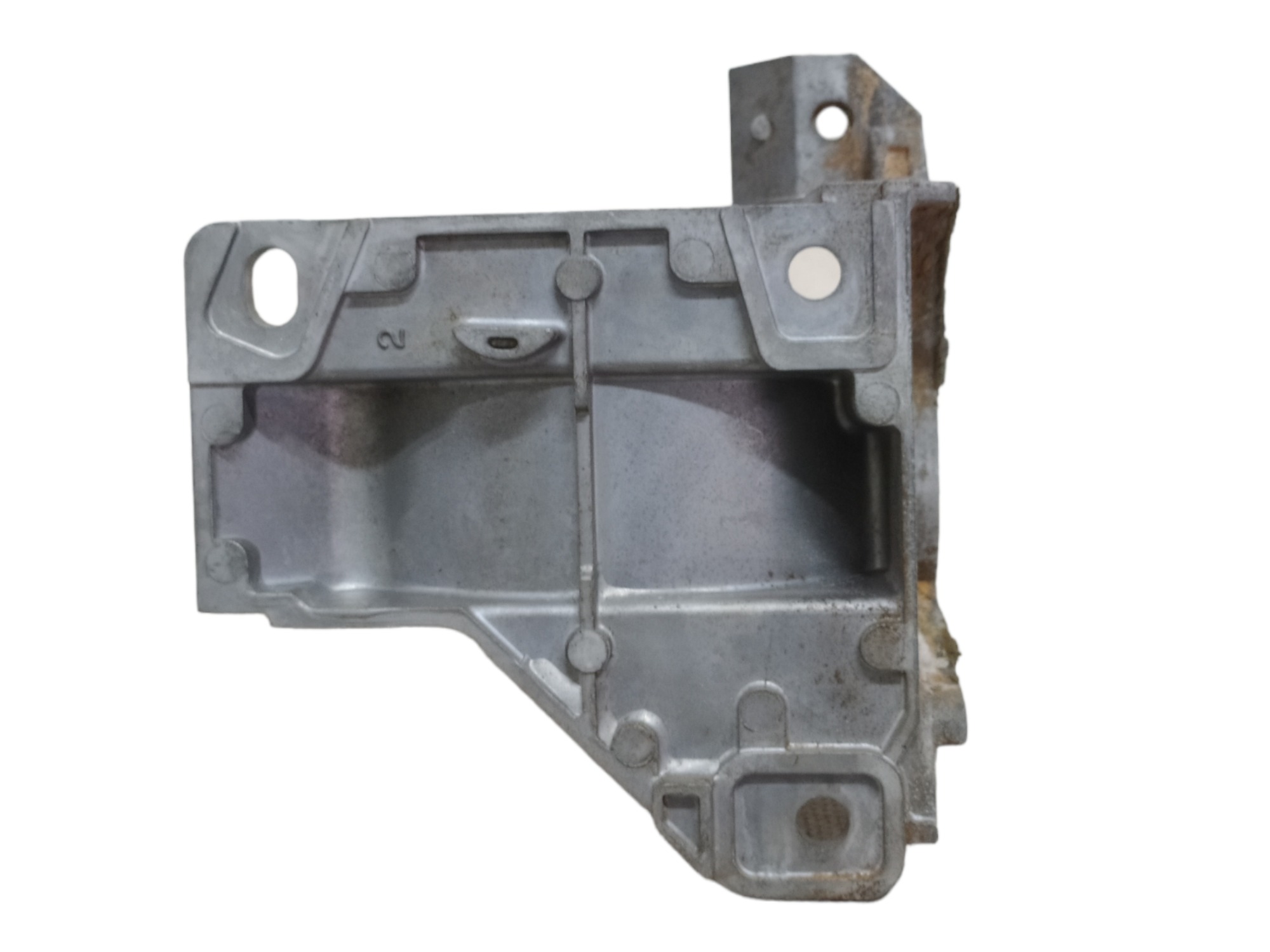 Suporte Compressor Discovery 3 2008 V92 5