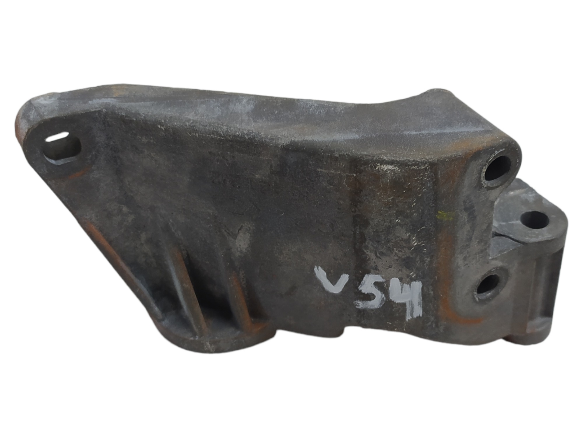 Suporte Do Alternador Chevrolet Corsa Maxx  1.8 2005 V54 4
