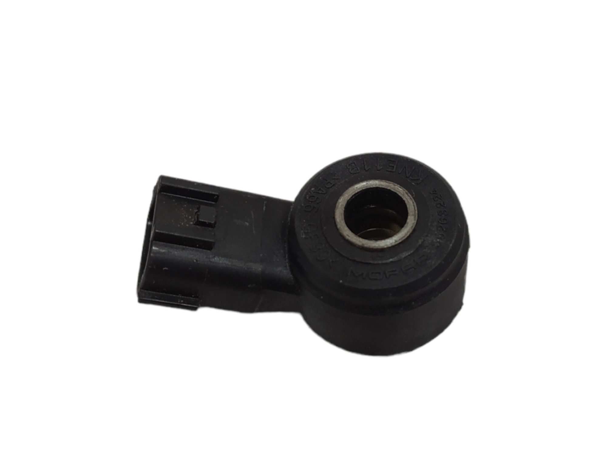 Sensor Detonação Fiat Palio 2016 55263224 V86