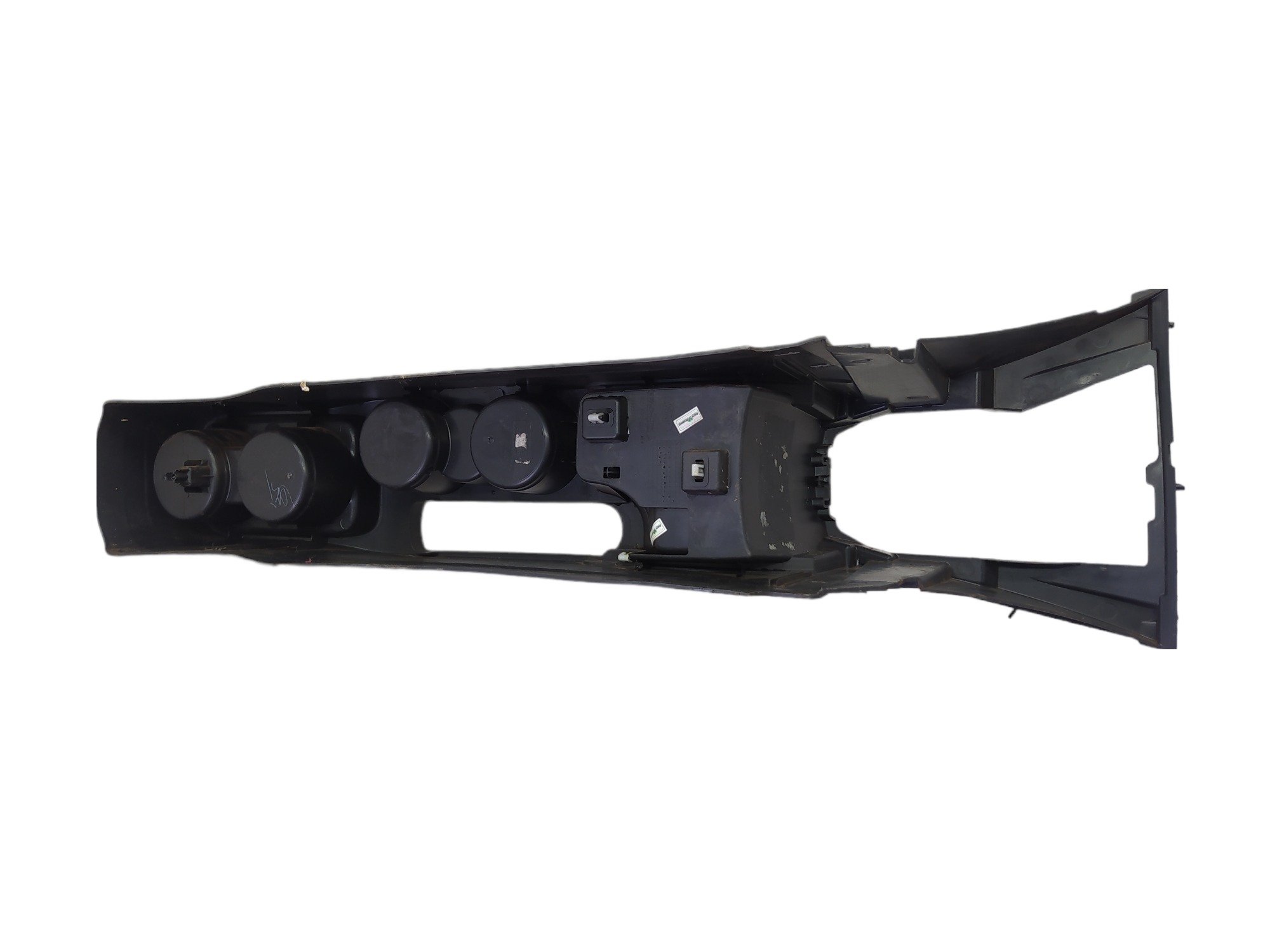 Console Central Ford Ka 2016 E3b5a045b54 7
