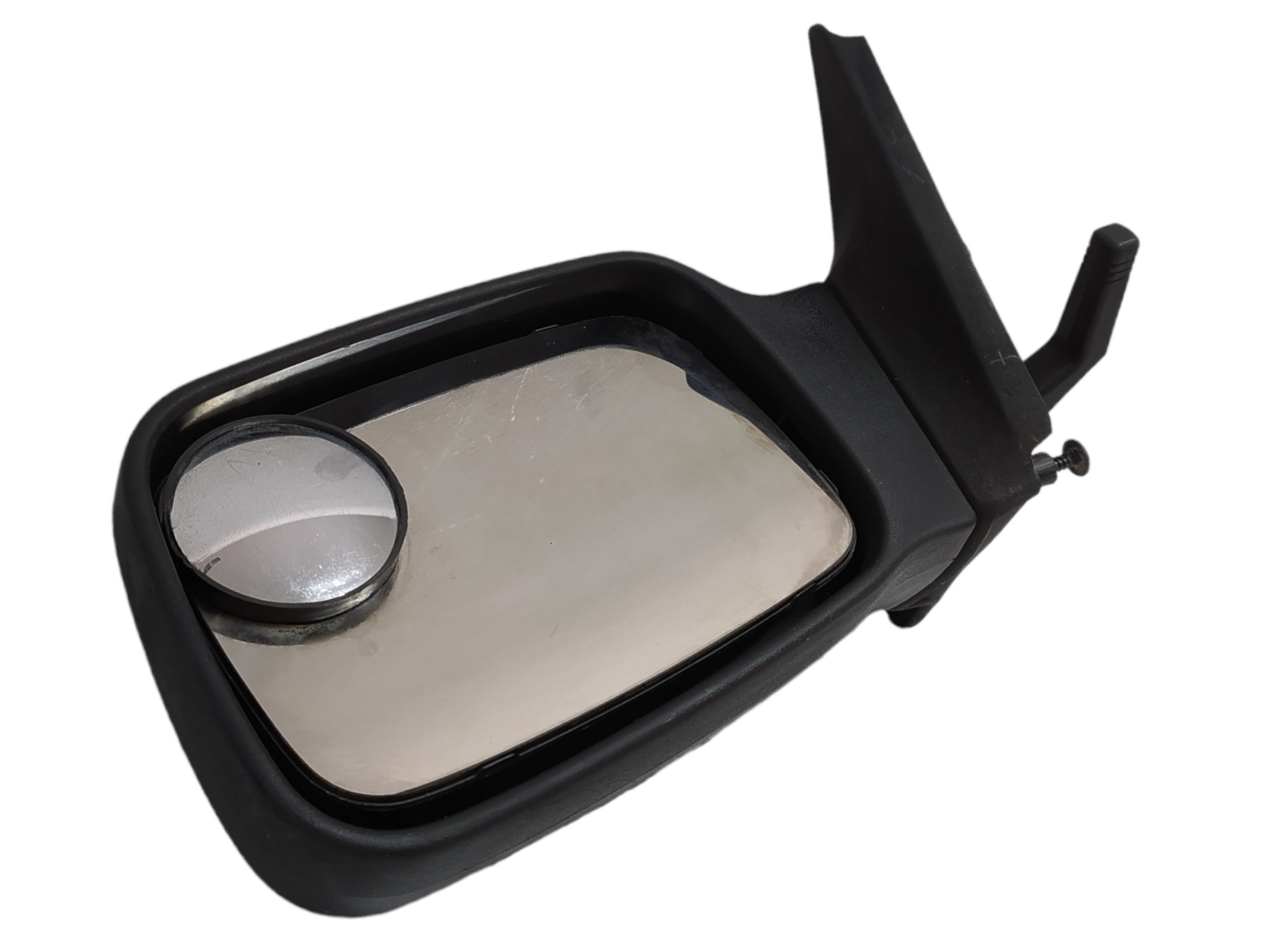 Retrovisor Original Esquerdo Ford Escort 1989 1990 V39 2