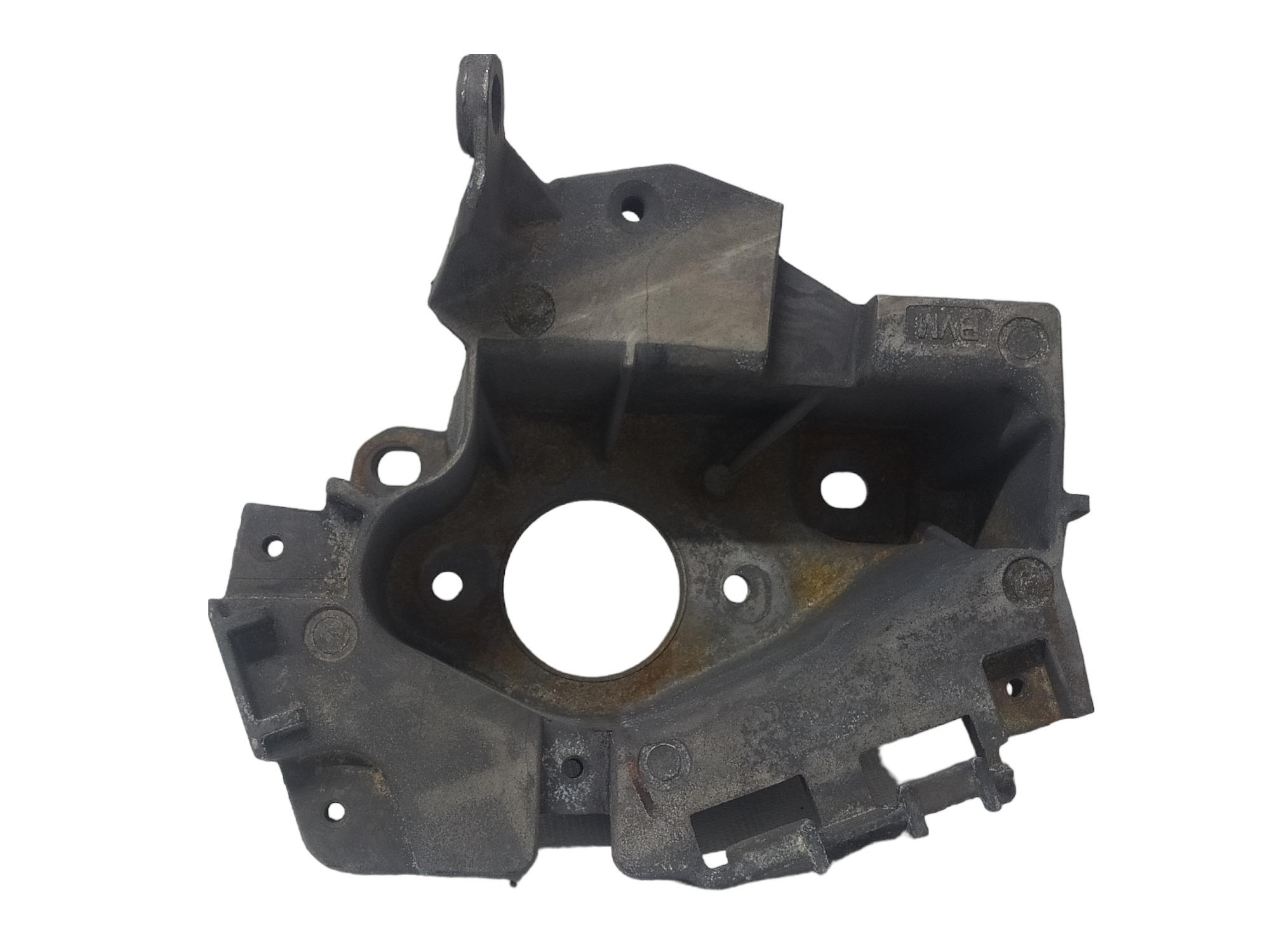 Suporte Do Coxim Esquerdo  Clio 2004  Avaria 8200211944 V47 5