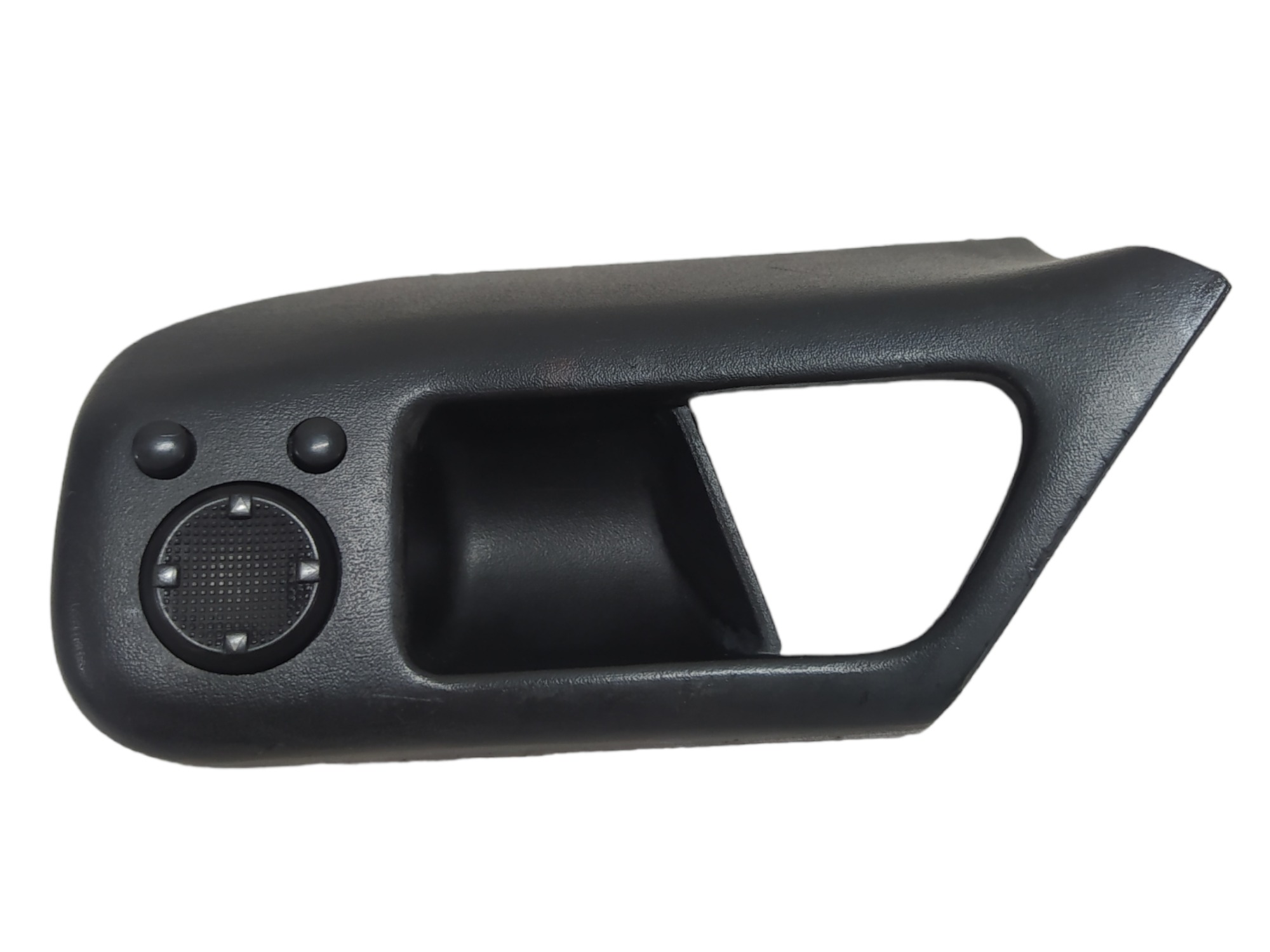 Acabamento Com Botão Vidro Elétrico Vw Golf 1995 V13