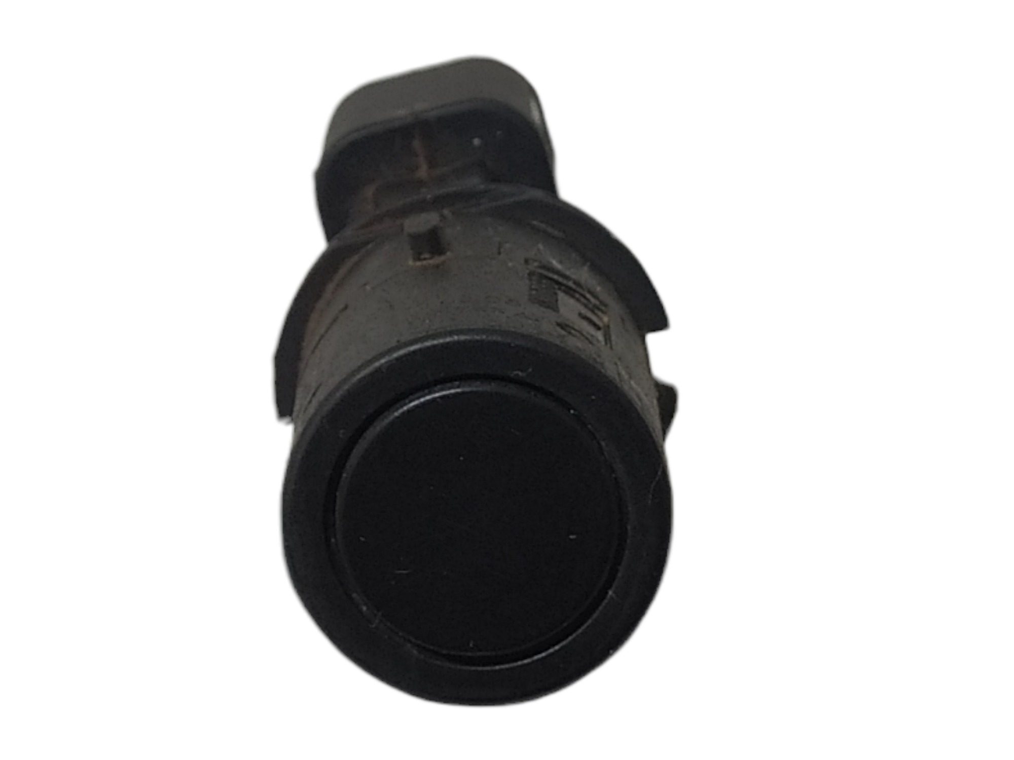 Sensor Estacionamento Tras Land Rover Discovery 3 2008 V92 Preto