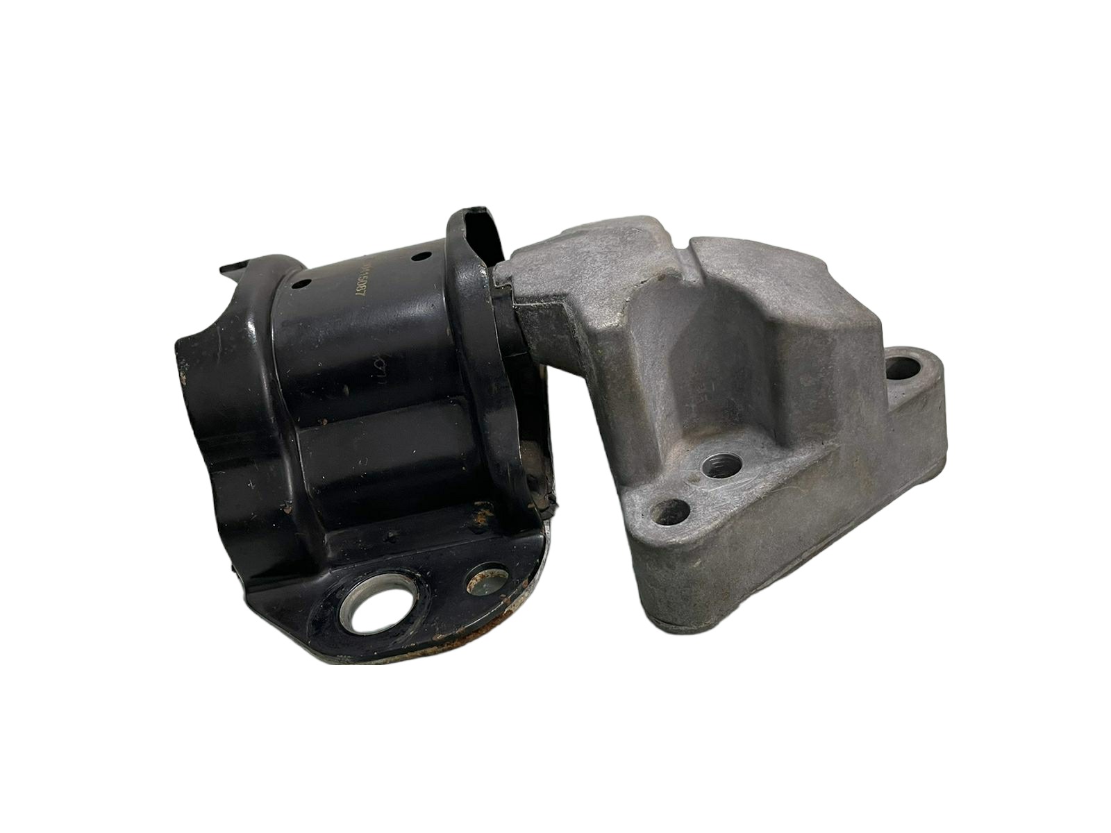 Coxim Motor Direito Renault Clio 1999 2010 7700415087 5