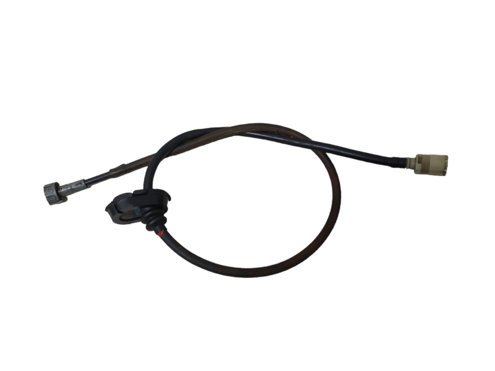 Cabo Do Velocímetro Fiat Uno 1.0 2000 500048460 V77