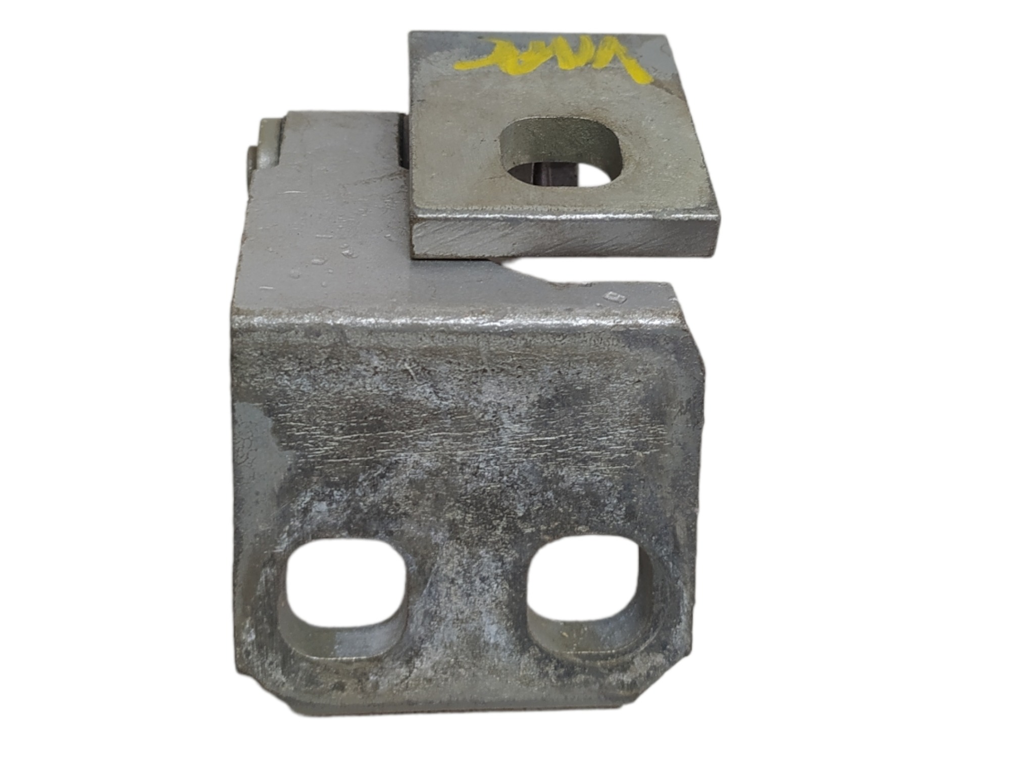 Dobradiça Superior Porta Tras Esquerda Fiat Uno Vivace 2014