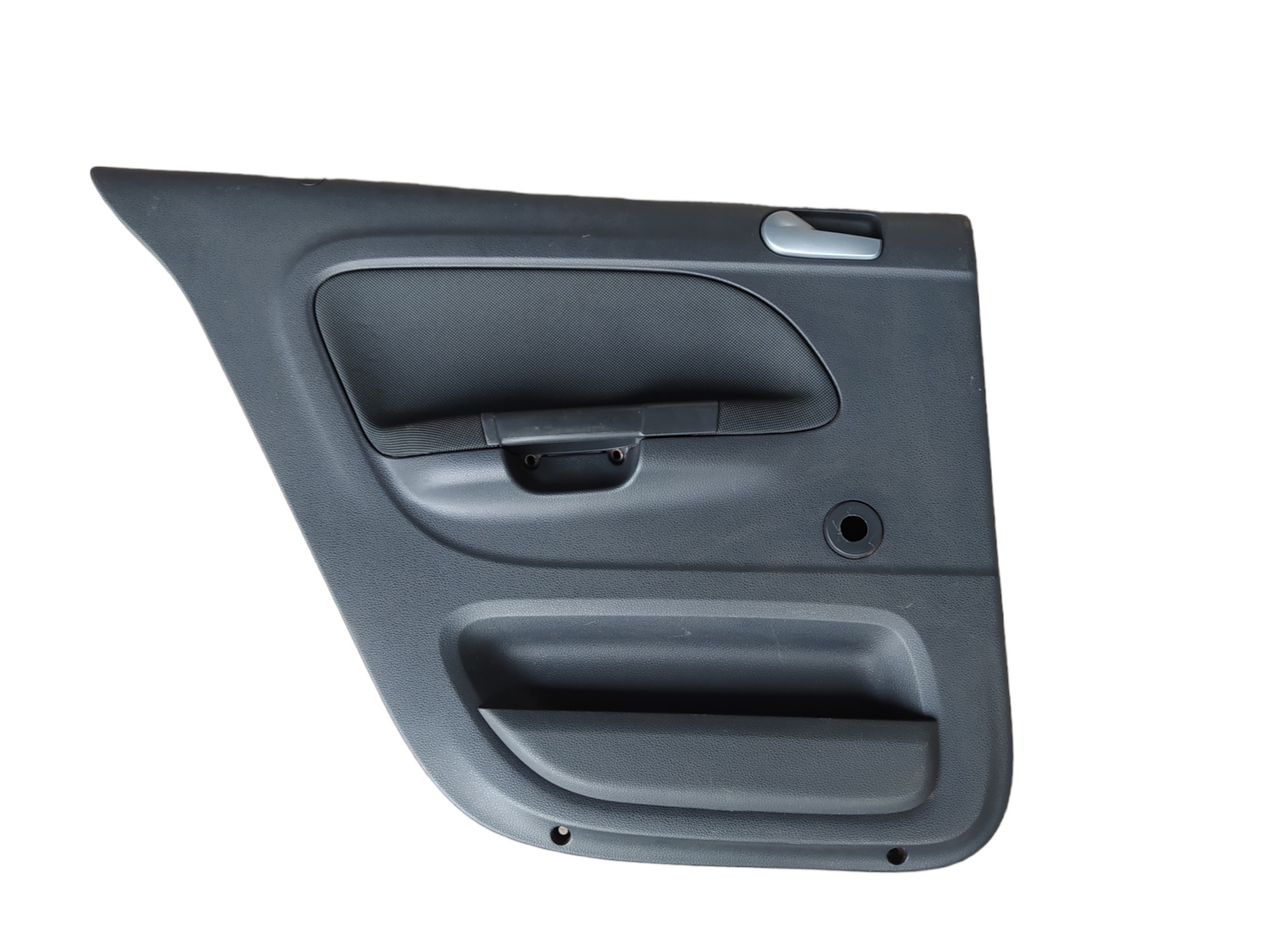 Forro Da Porta Traseira Esquerda Volkswagen Gol 2017