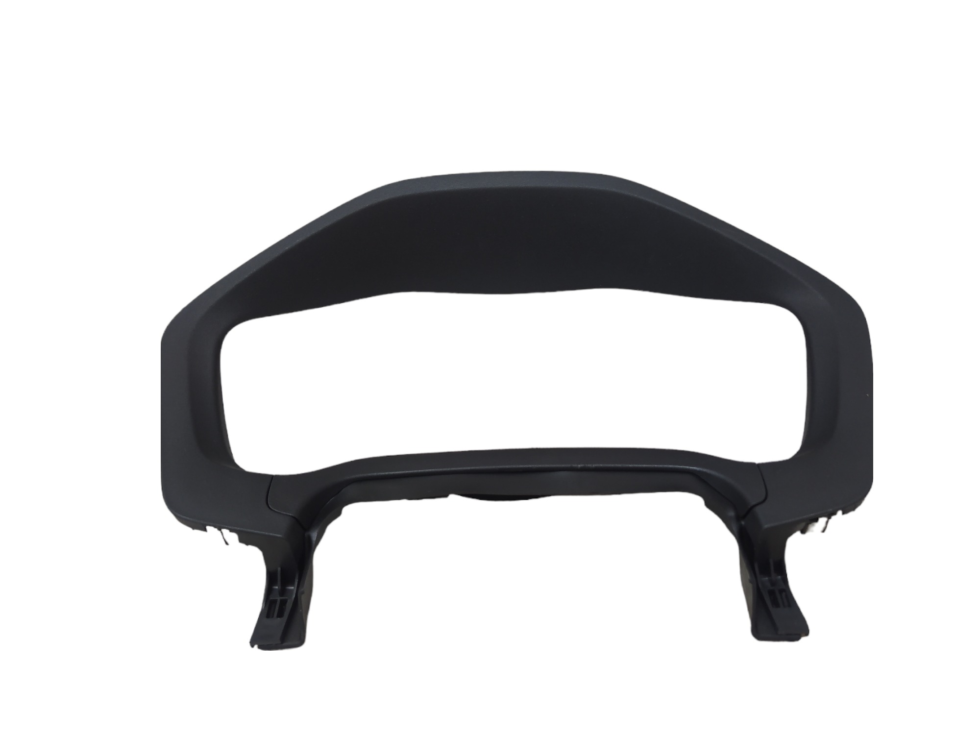 Moldura Painel De Instrumentos Honda Hr-v  1.8 2016 V76