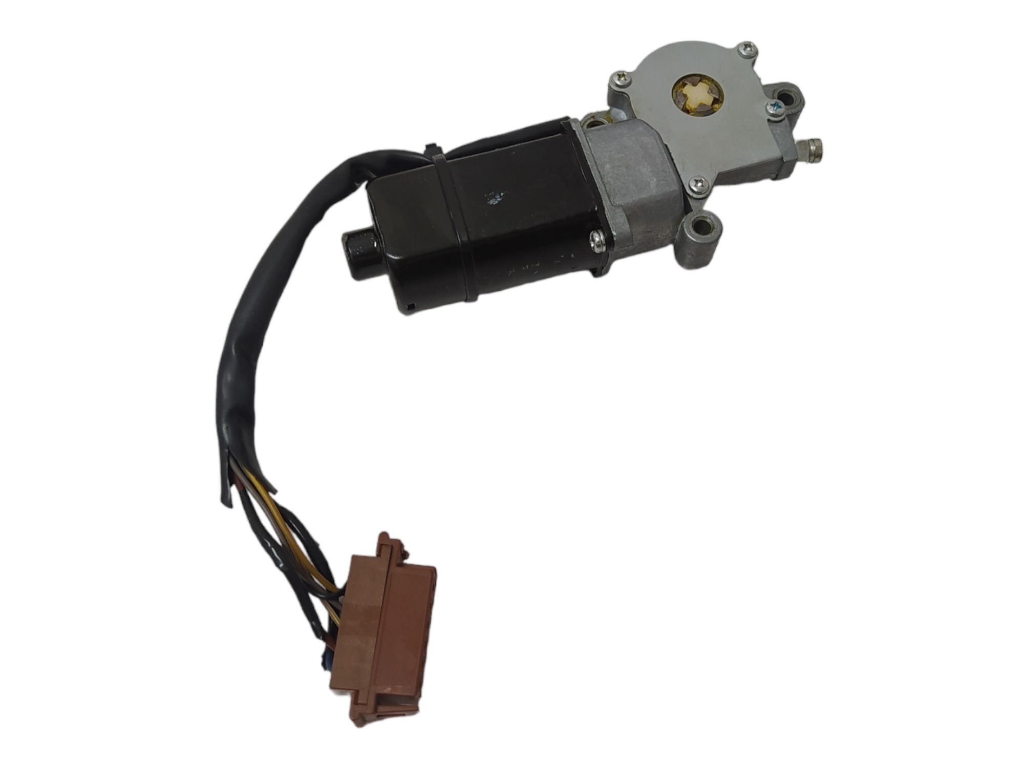 Motor Teto Solar Dianteiro Land Rover Discovery 3 2008 V92 6