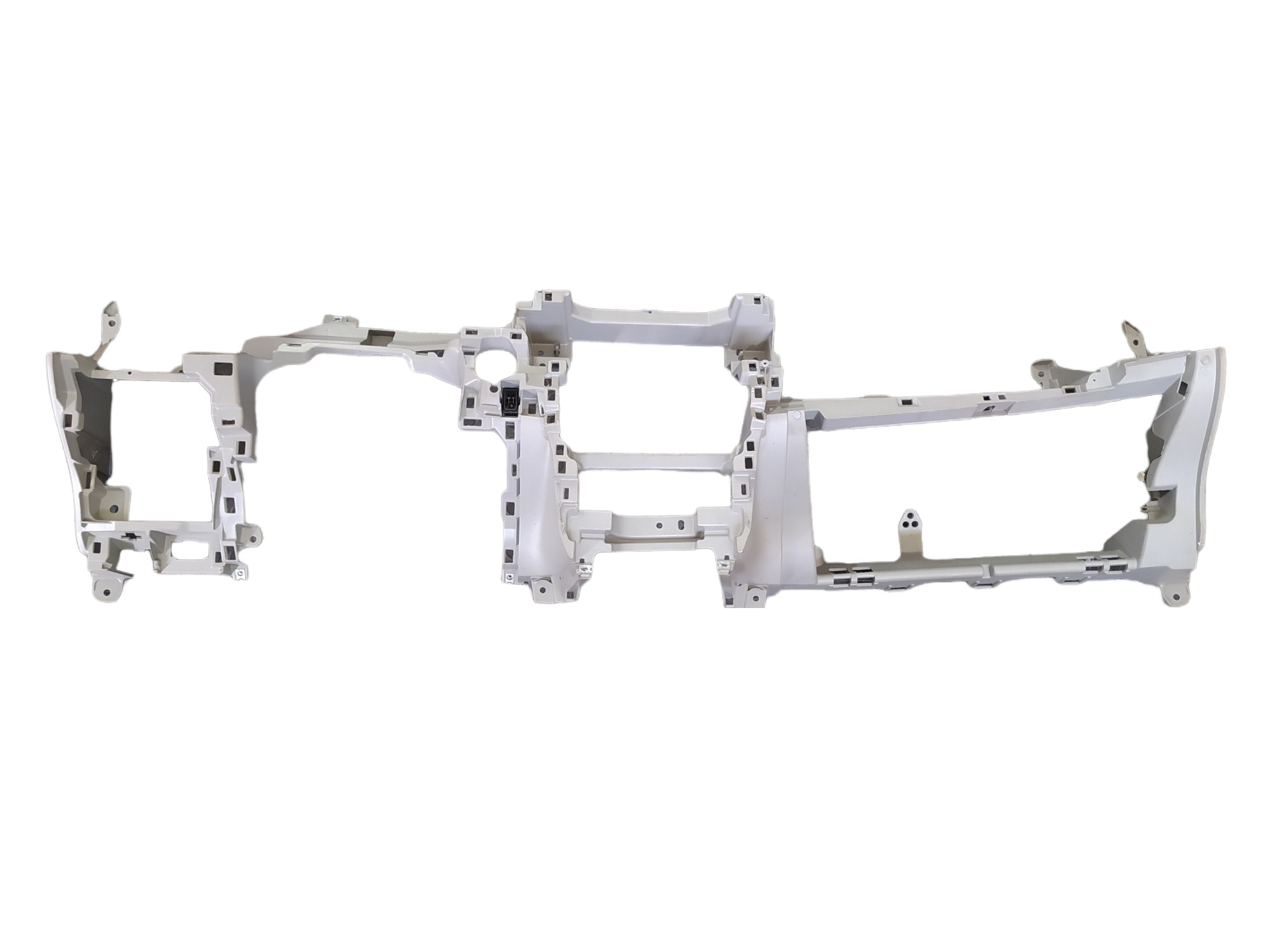 Suporte Capa Painel Tabelier Toyota Corolla 2012 A 2019 5