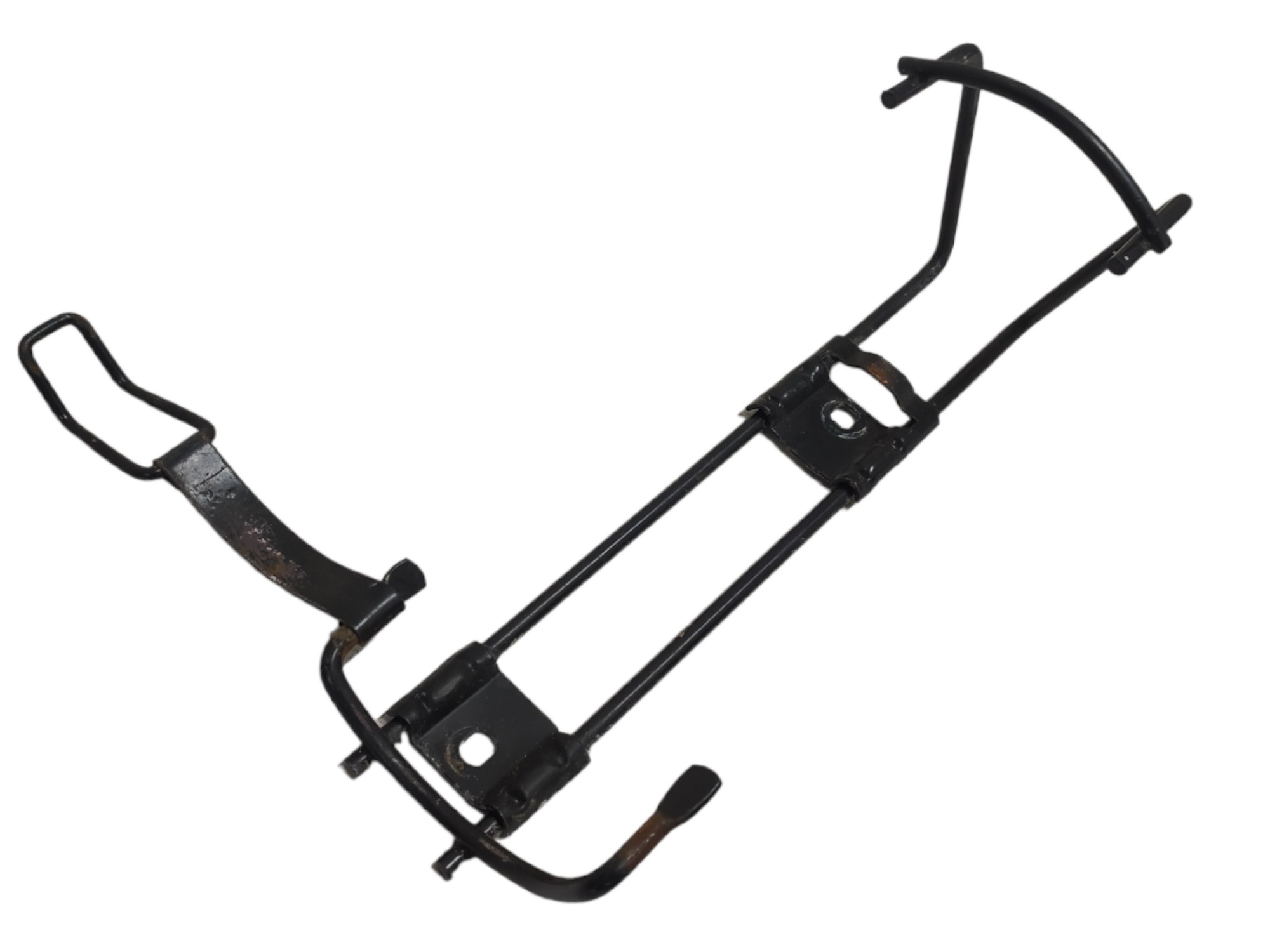 Suporte Do Extintor Citroen C4 Pallas 2011 V89 2