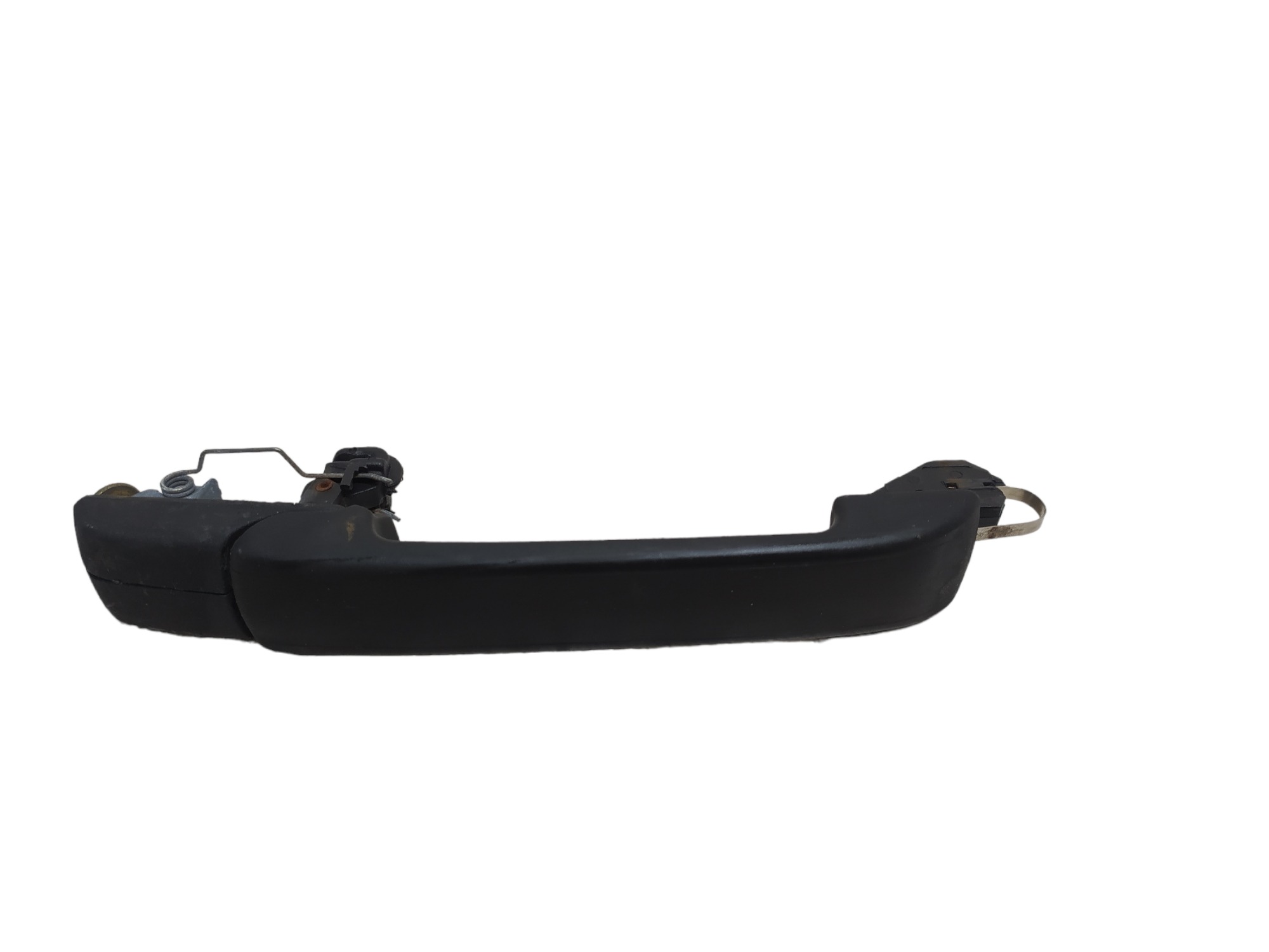 Maçaneta Externa Traseira Esquerda Vw Golf 1995 96 97 98 Traseiro