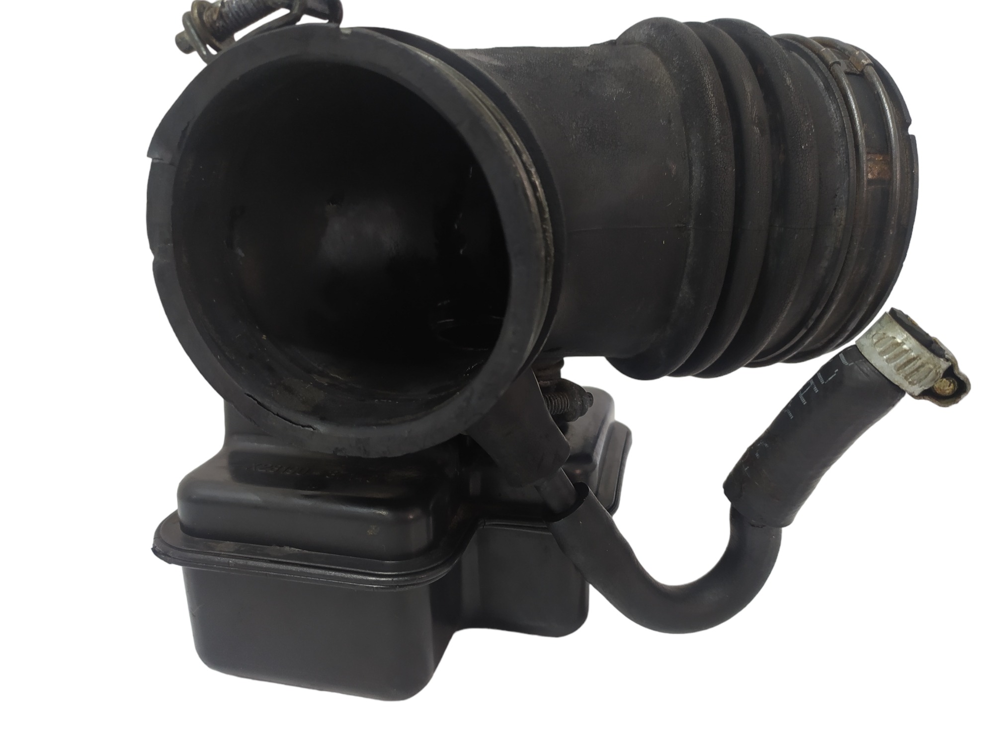 Mangueira Filtro De Ar Hyundai Santa Fé 2.7 2001 V55