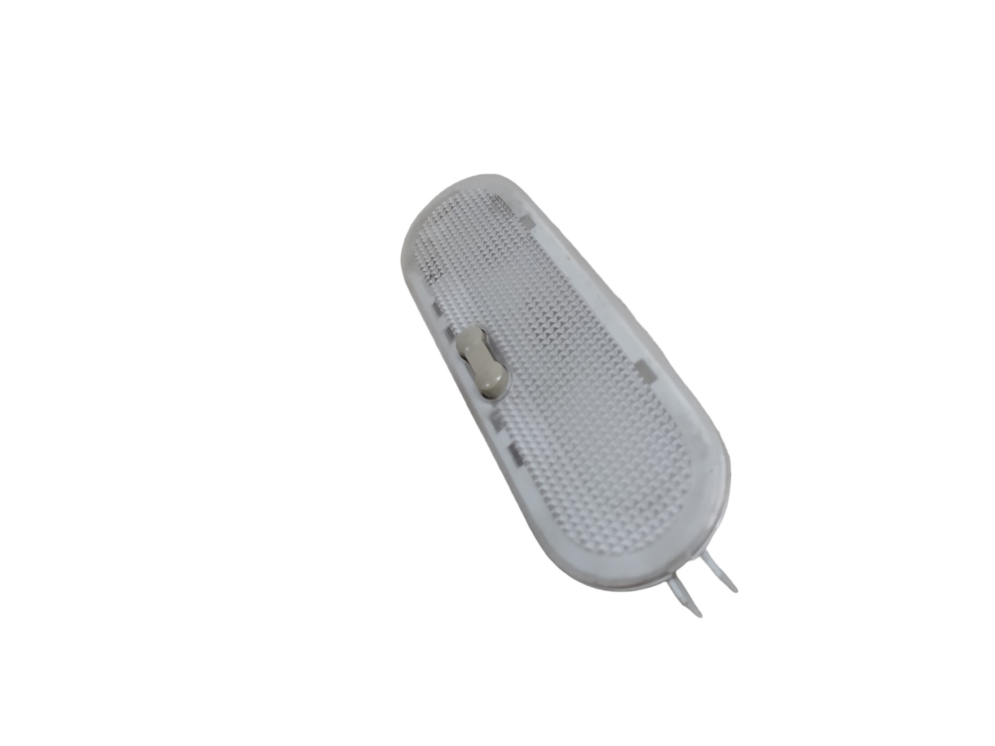 Luz De Teto Cortesia Renault Sandero 1.0  2010 V28 2