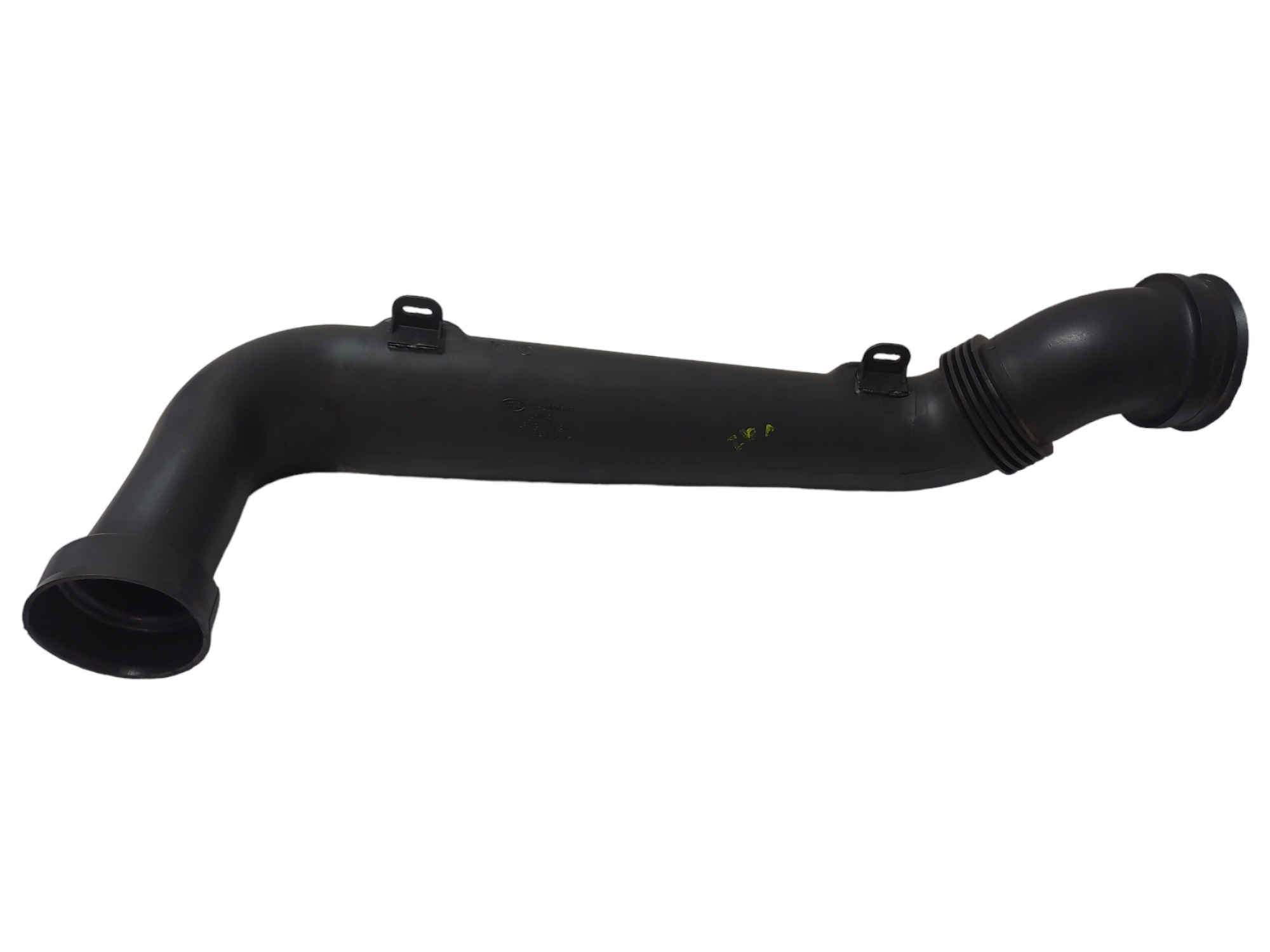 Mangueira Duto Caixa Ar Land Rover Discovery 3 2008 V92 3