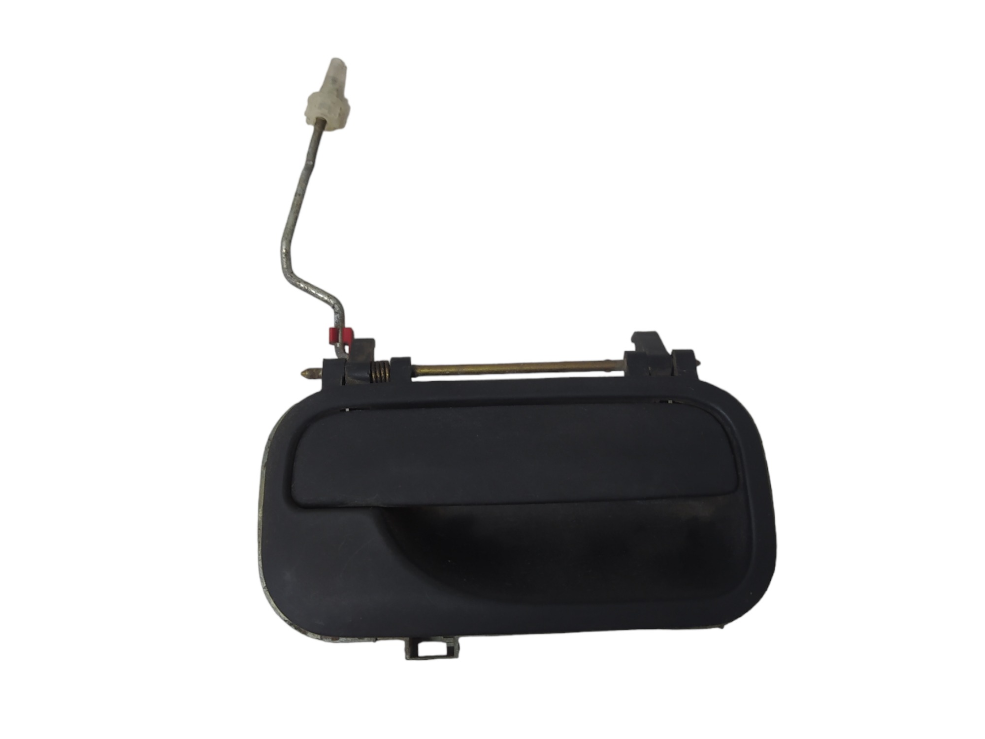 Maçaneta Externa Dianteira Direita Chevrolet Vectra 1998 V93 Dianteira 4