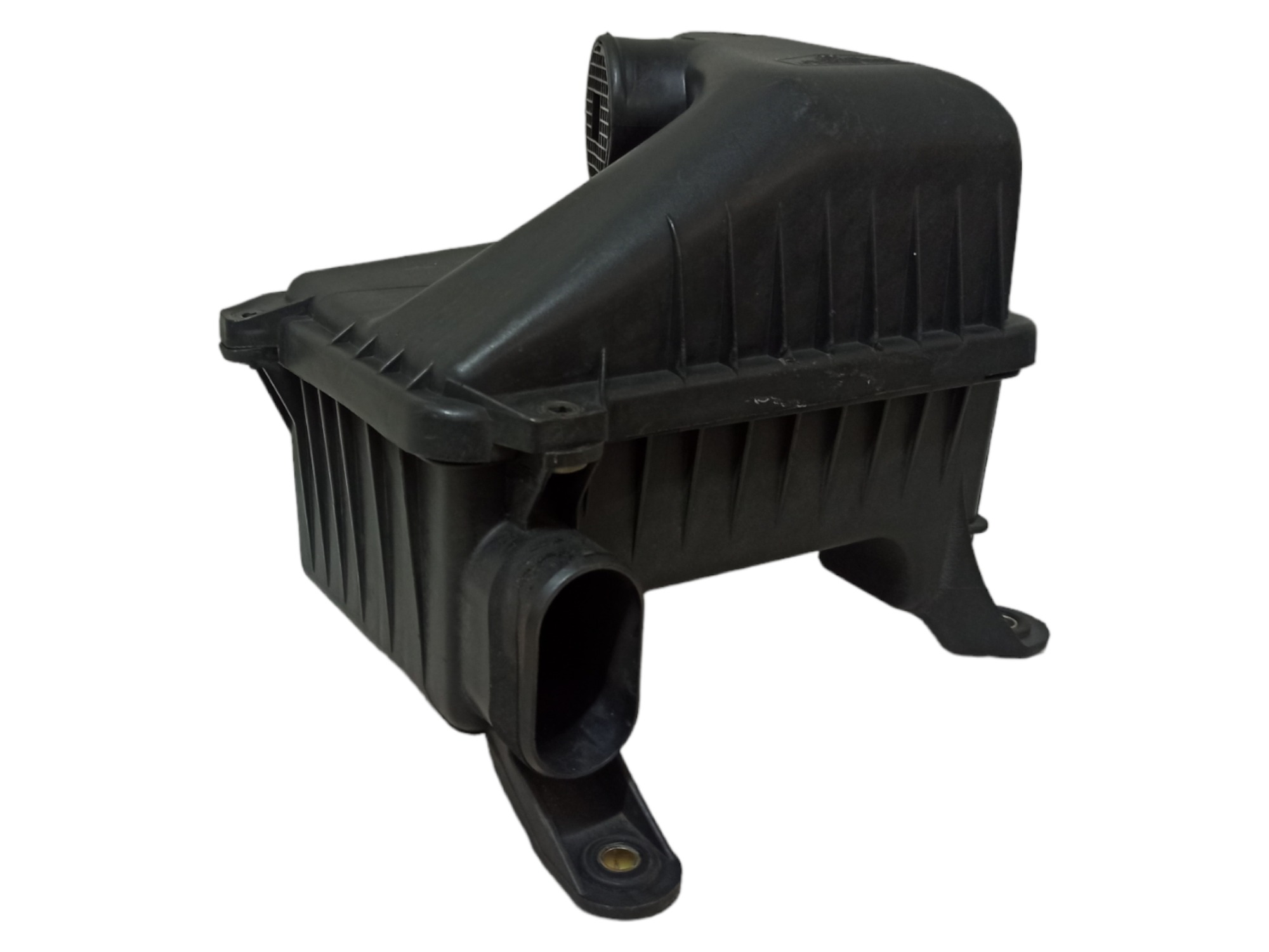 Duto Caixa Filtro De Ar Toyota Etios Xs 1.5 2016 177510y170 2