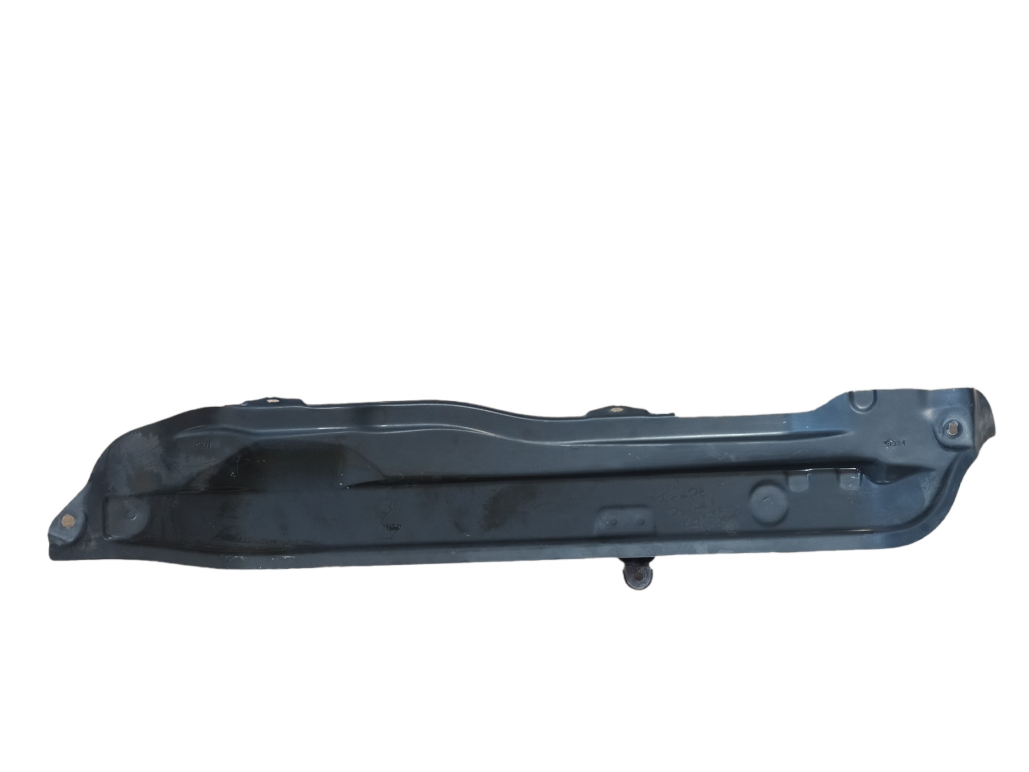 Forro Do Painel Corta Fogo Honda Fit 2014 74291