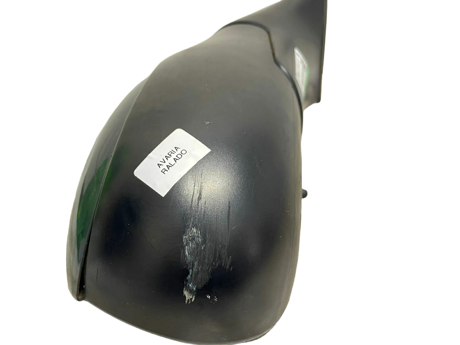 Retrovisor Lado Direito Citroen Xsara Picasso 2005 2006 V58 9