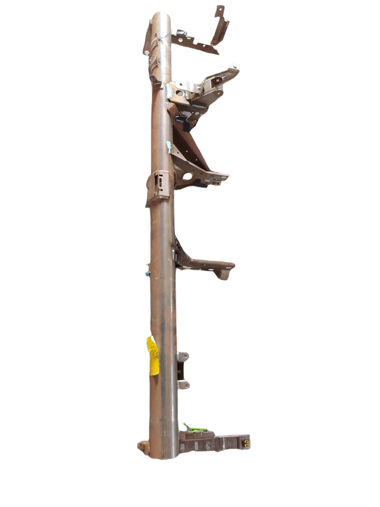 Suporte De Reforço Painel Instrumentos Golf Sapão V53 3