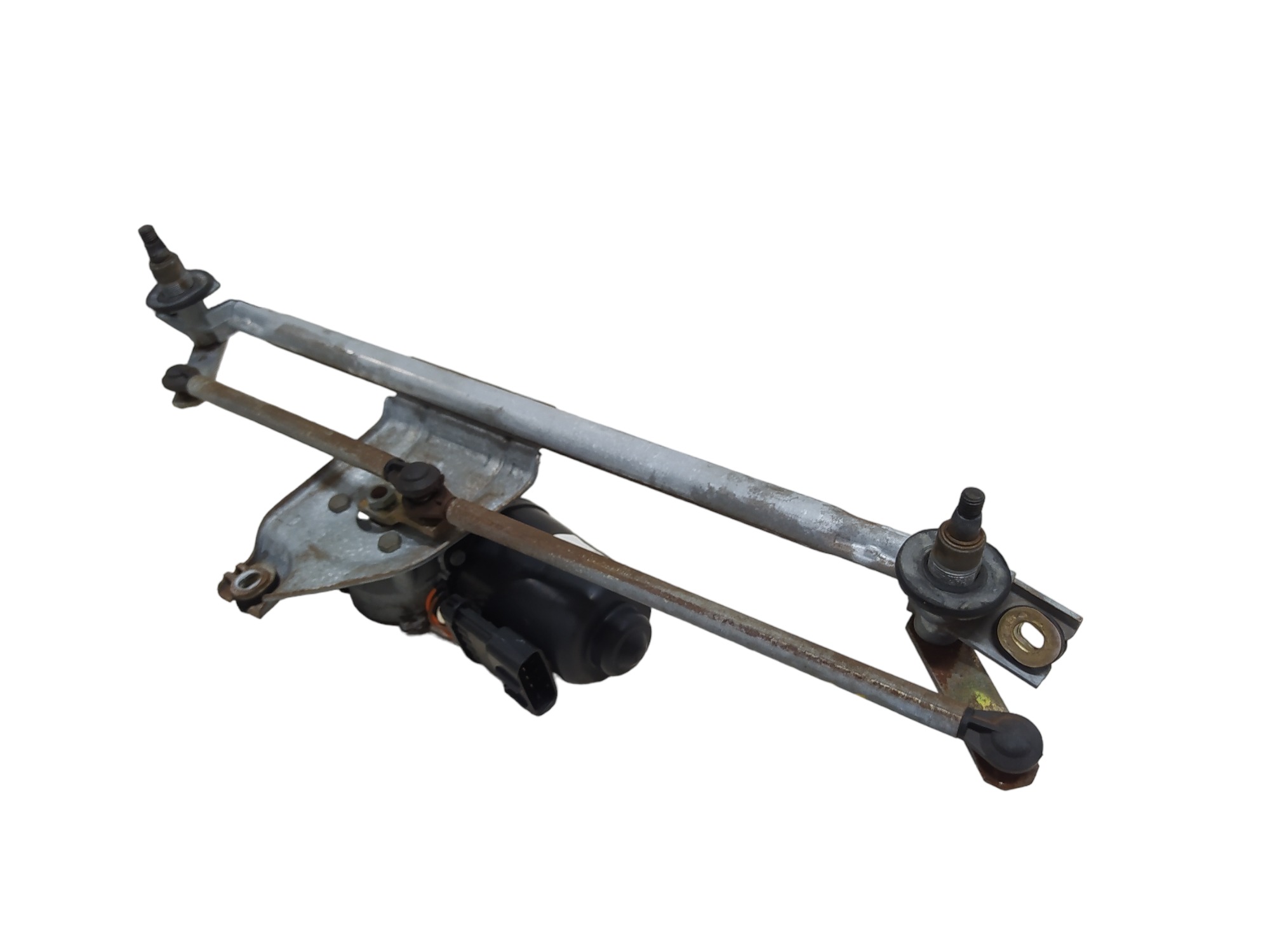 Limpador De Parabrisa Gm Corsa Wind Classic 1996 2010 V26 6