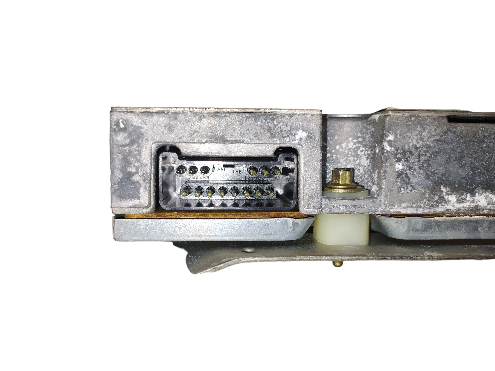 Modulo Rele Ford Explorer V52 1996 4.0 F4zf18a965 6