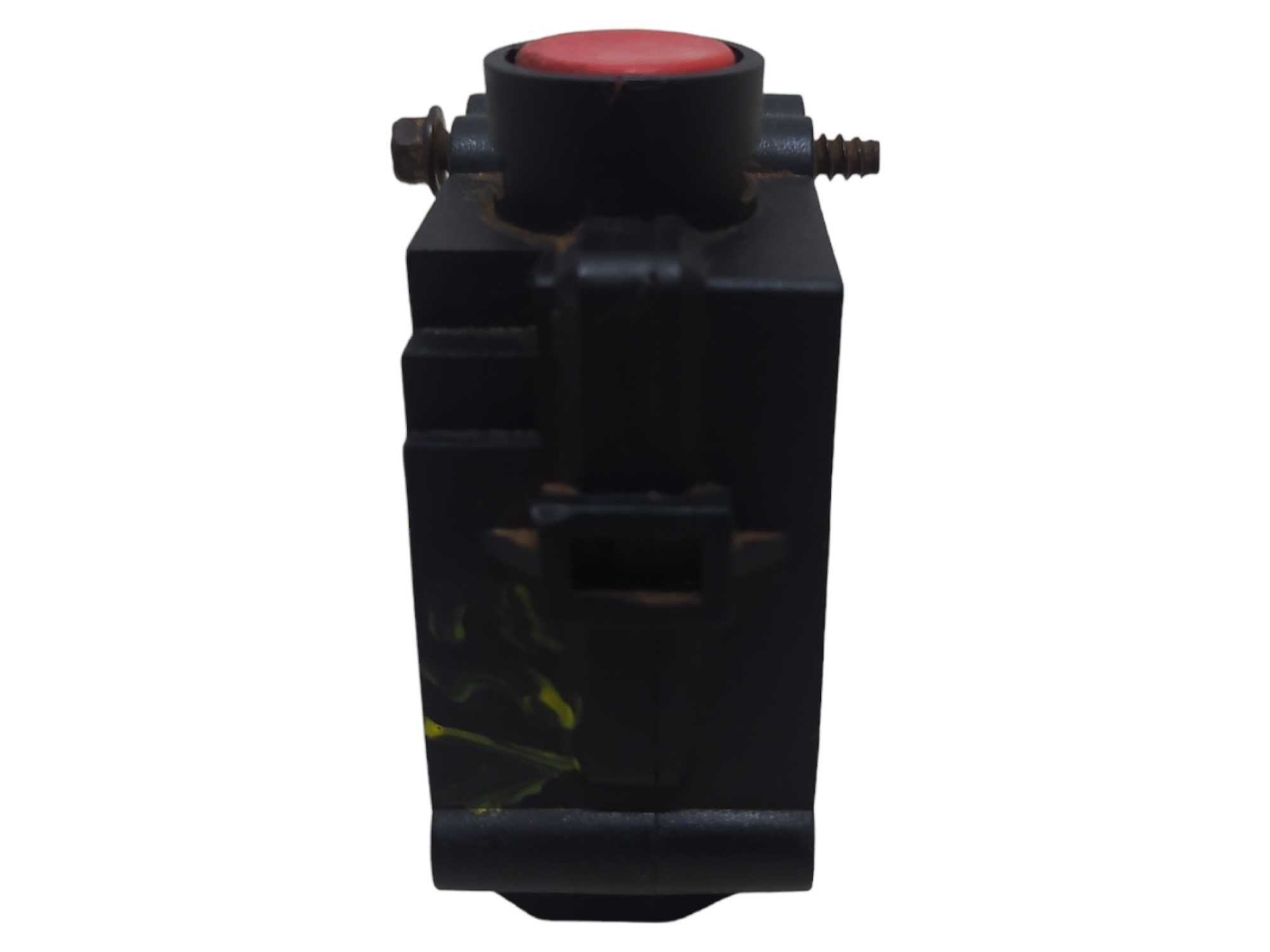 Sensor Impacto Ford Explorer 1996 V52 4