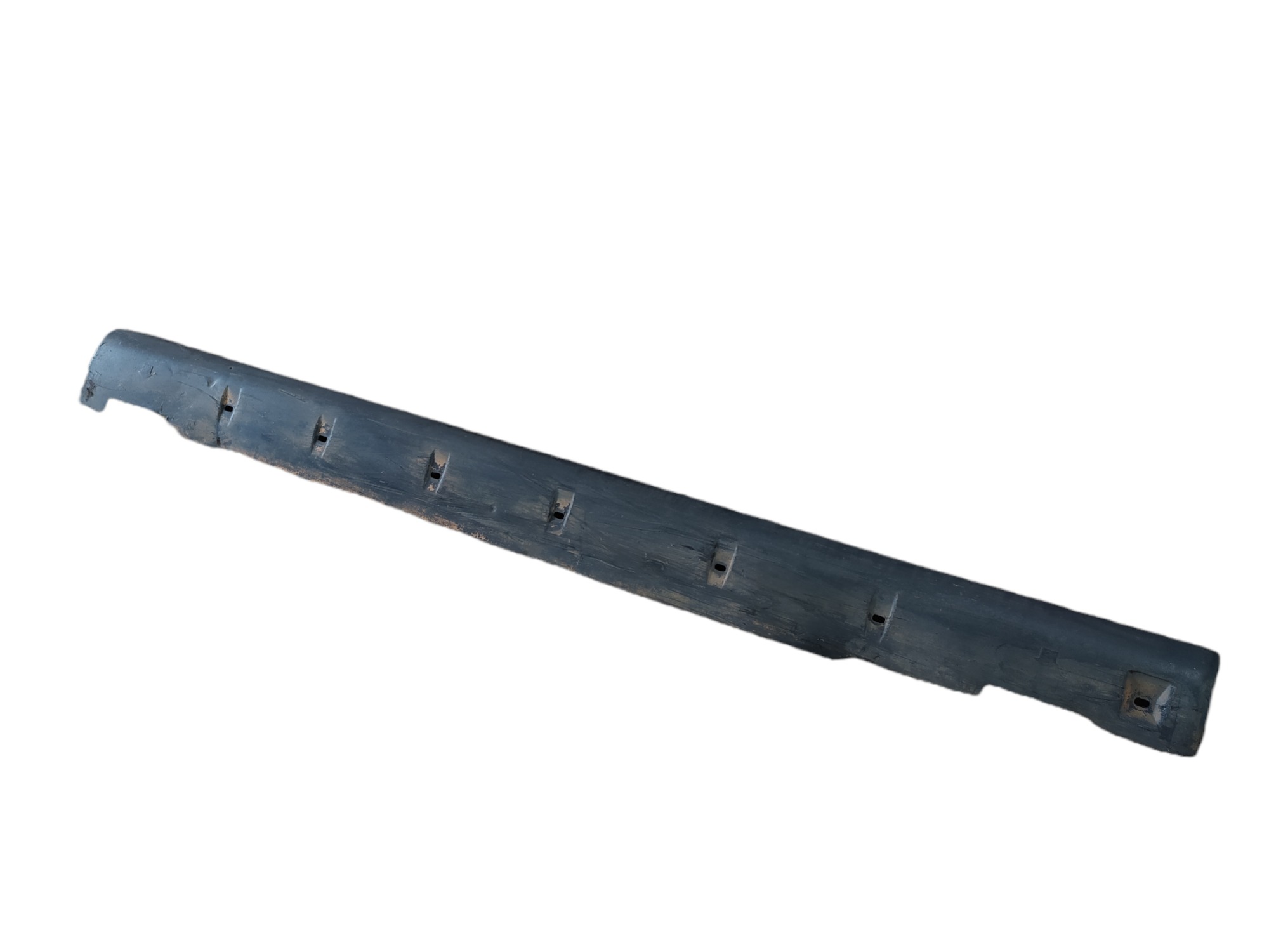 Spoiler Esquerdo Honda Civic 1.5 1993 71800sr40000 V32 2