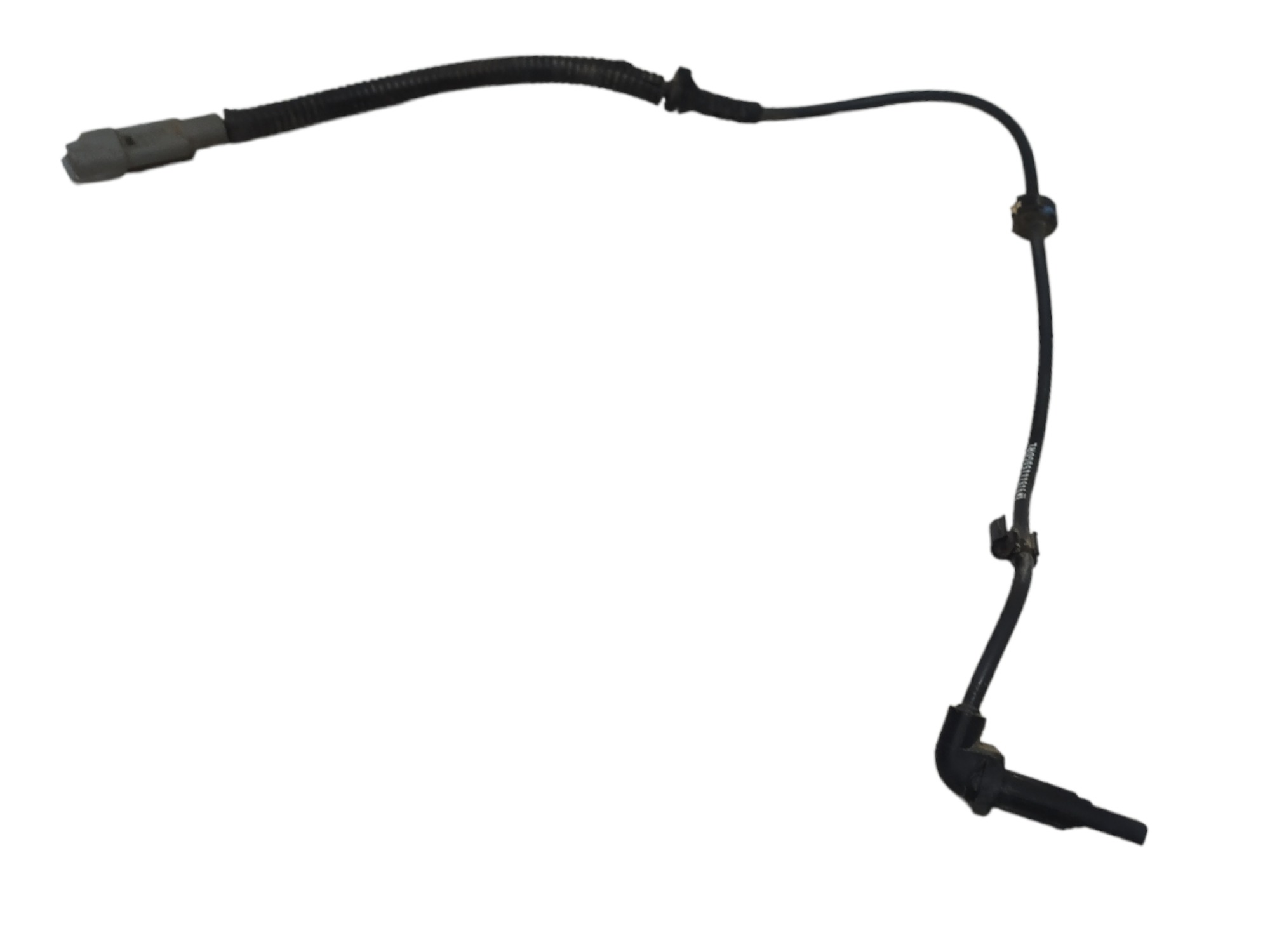 Sensor Roda Traseira Esquerda Chevrolet Cobalt 2013 A 2019 3