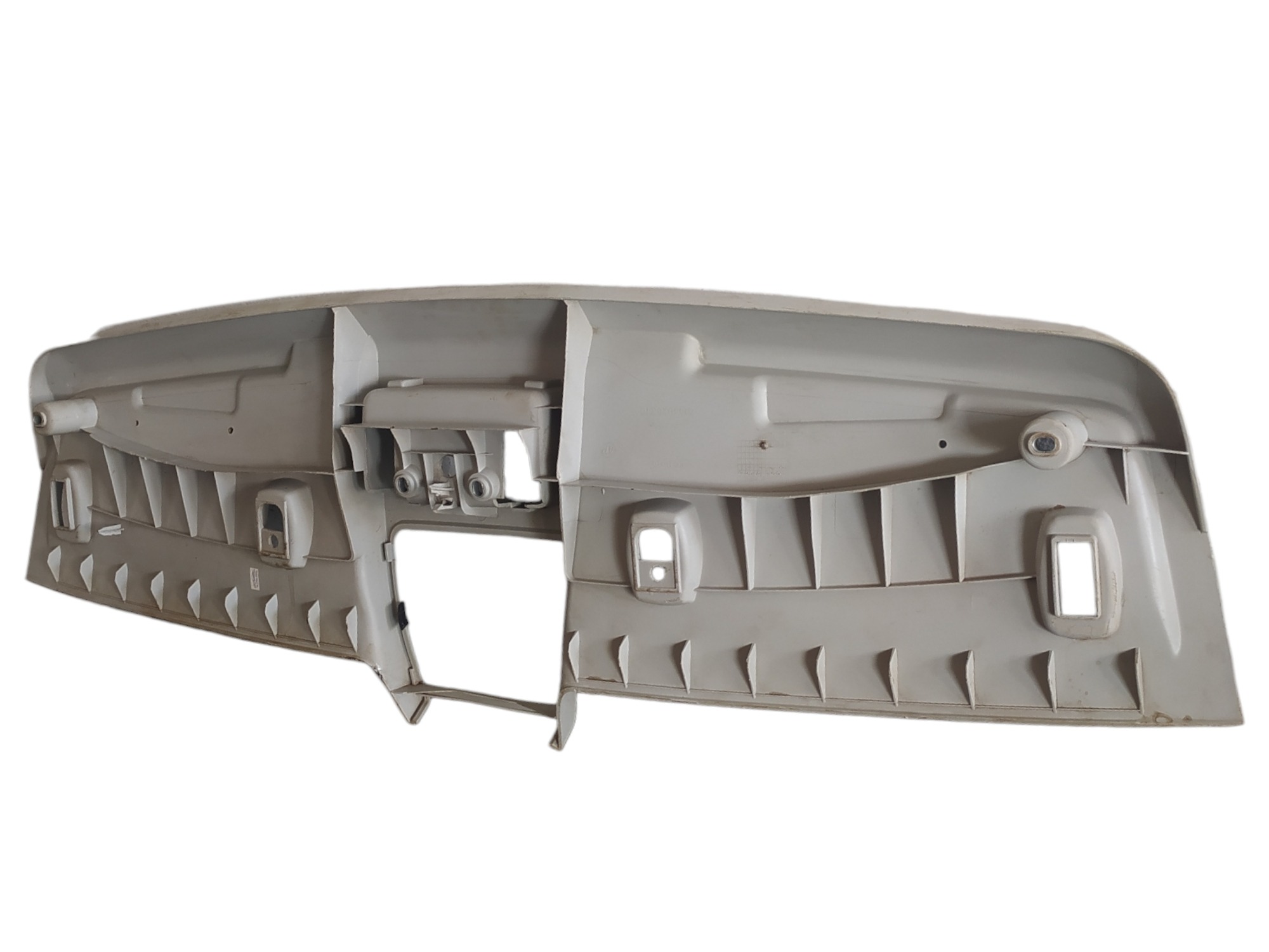 Console Teto Fiat Idea 2008 A 2014 5