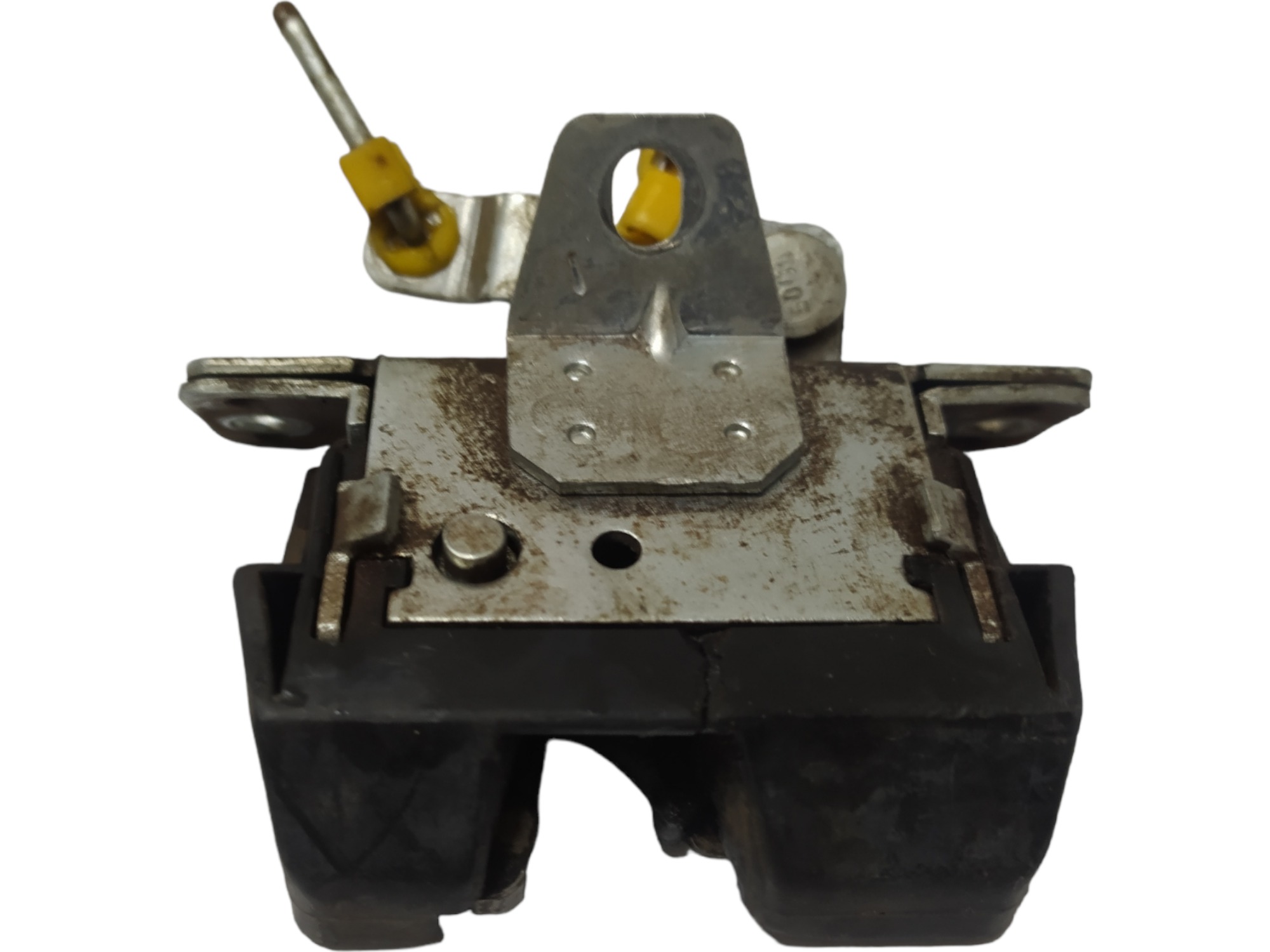 Fechadura Porta Malas Gm Corsa Sedan 2005 V54 2