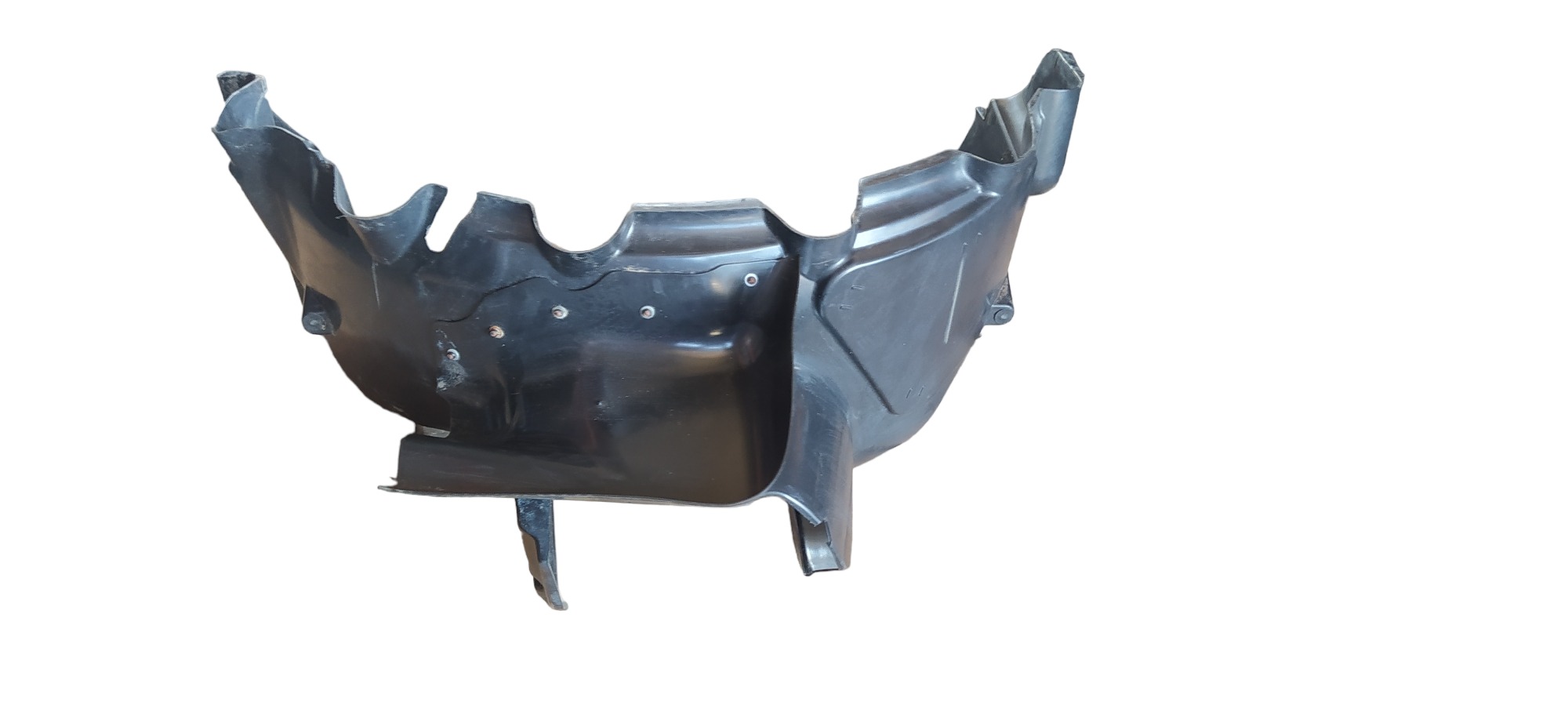 Parabarro Dianteiro Direito Fiat Palio 2016 519766670 V86