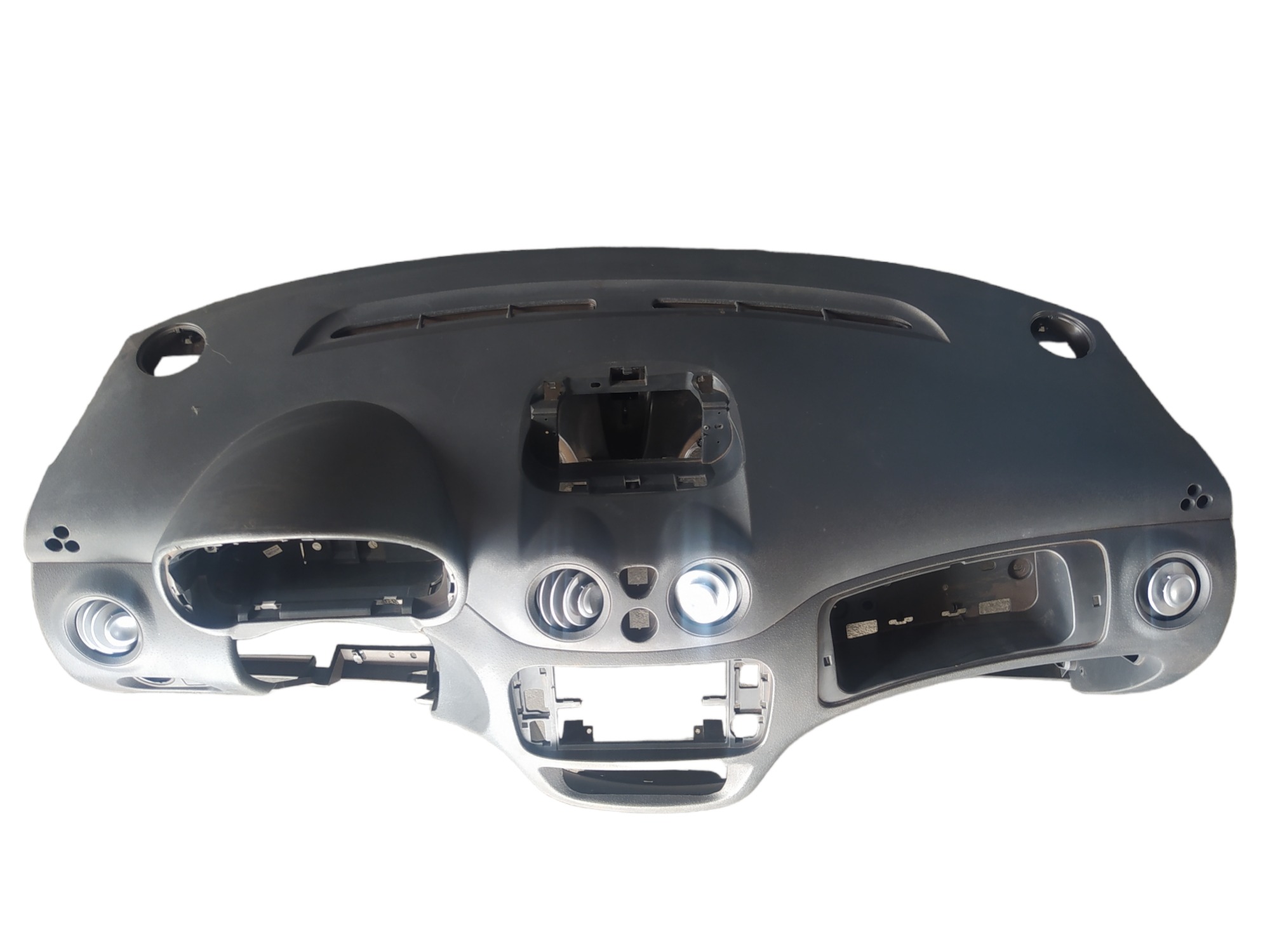 Capa Painel Tabelier Citroen C3 2011 9637995880 4