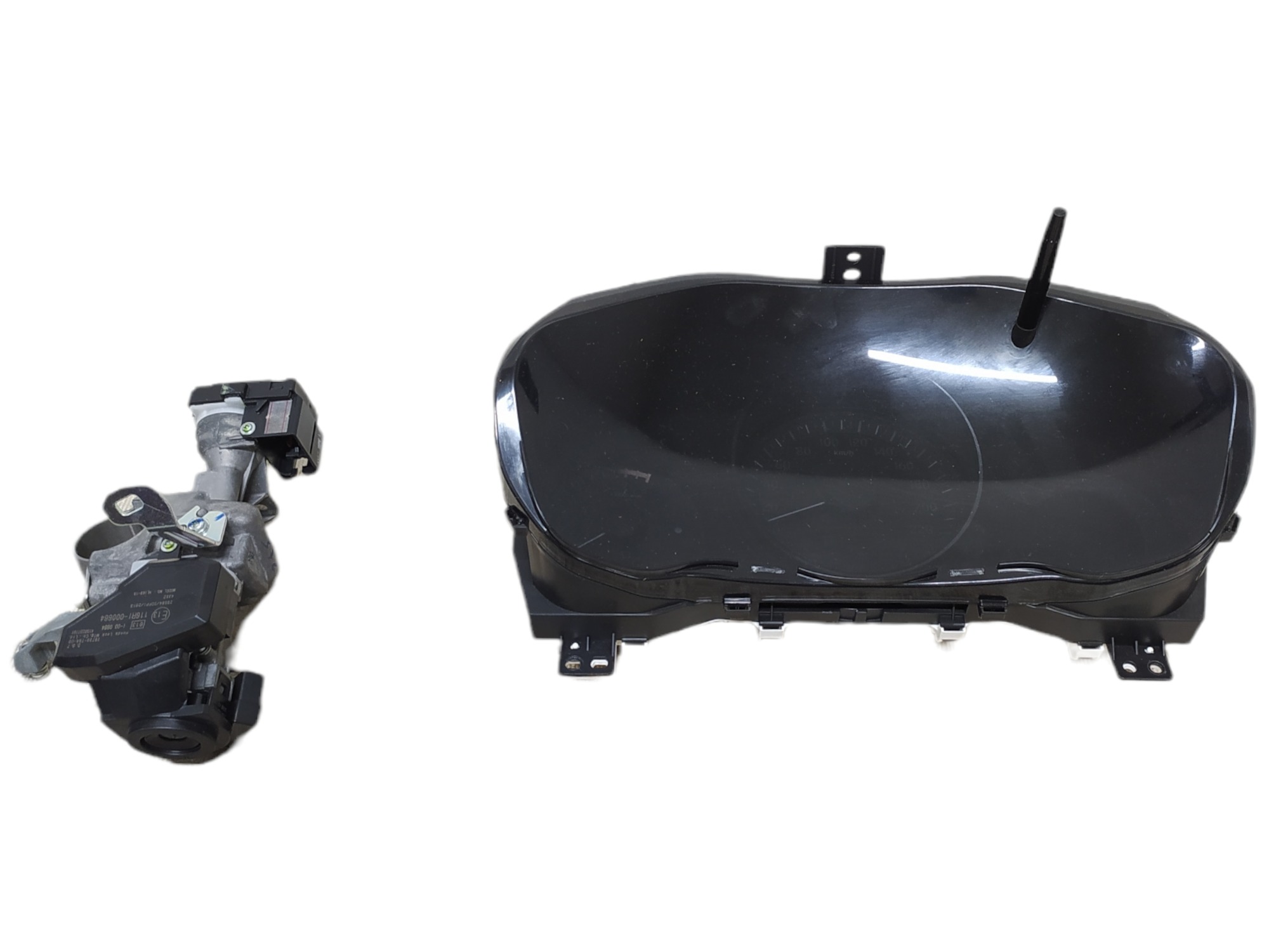Kit Code Honda Hr-v 1.8 2015 2016 V76 6