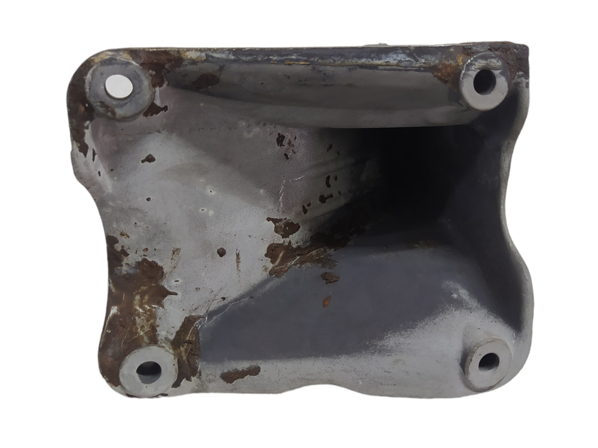 Suporte Coxim Motor Volkswagen Golf 1.8 1994 A 1998 5