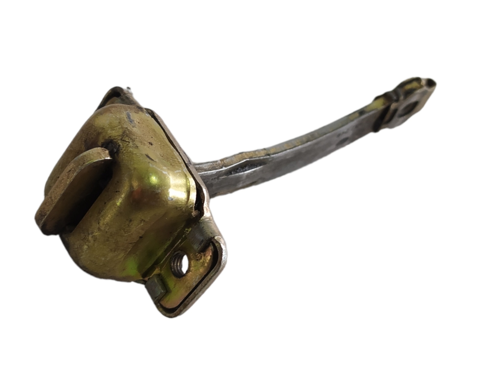 Limitador Porta Dianteira Direita Vw Golf 1995 V41 3