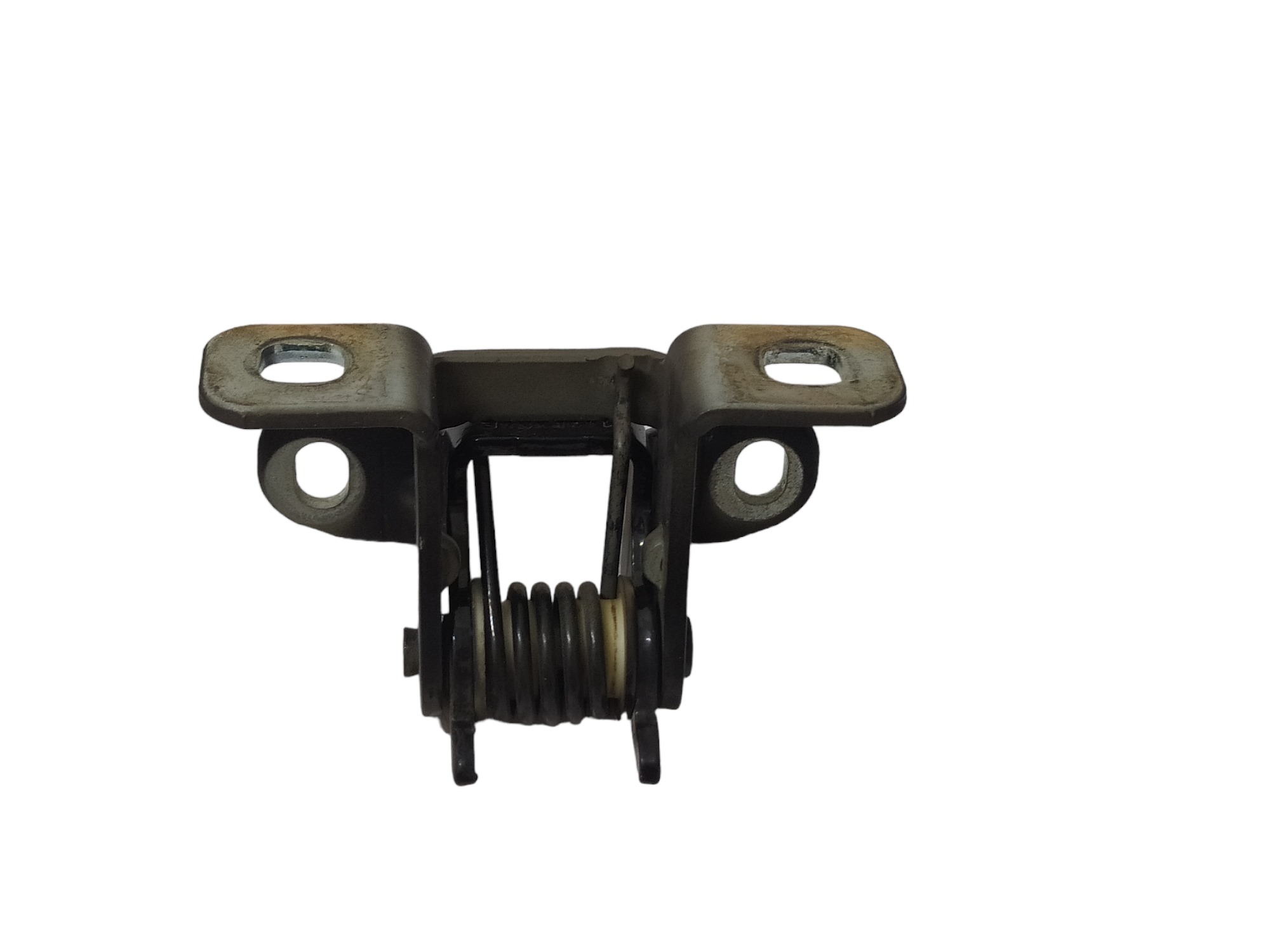Dobradiça Direita Tampa Tras Land Rover Discovery 3 2008 V92 7
